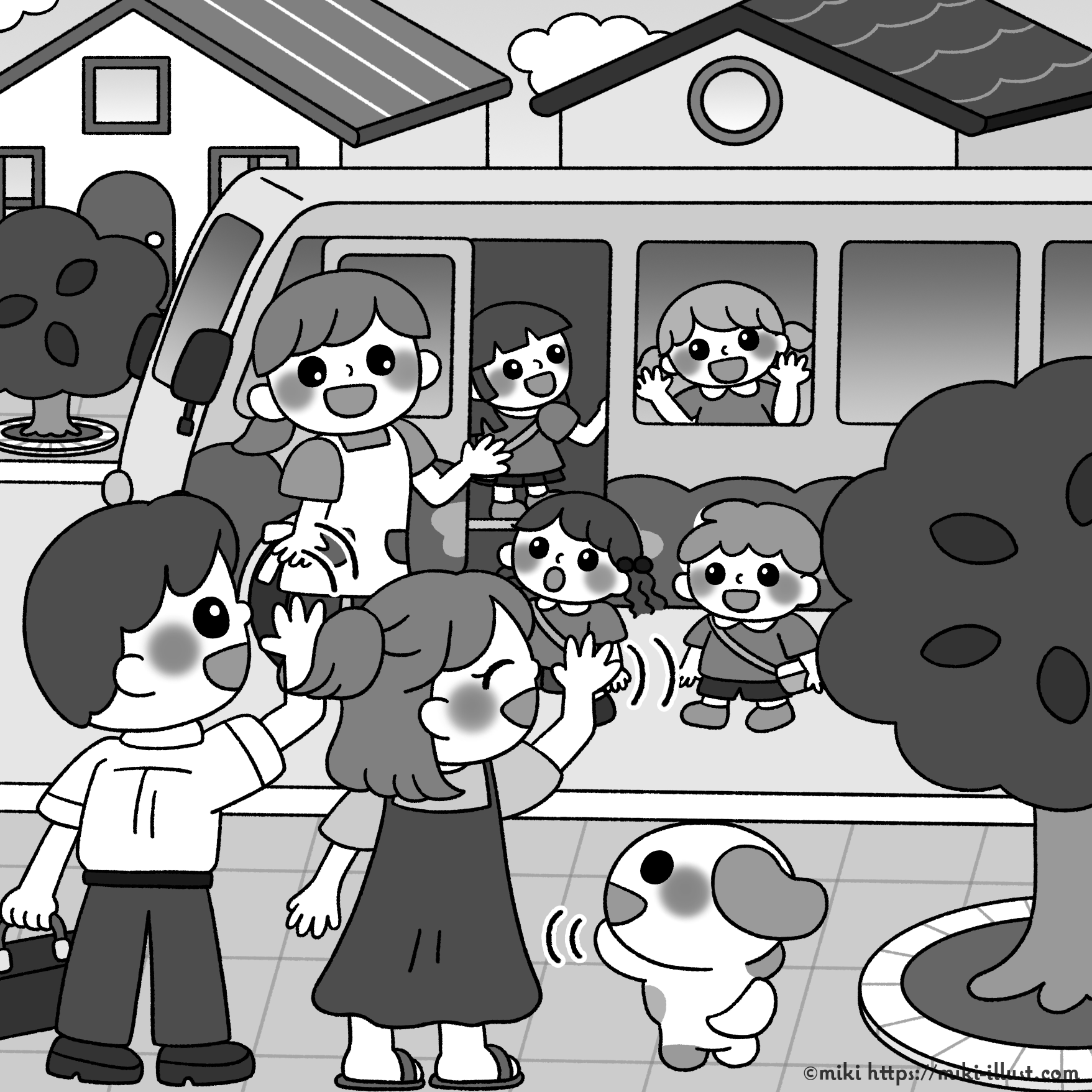 「特盛!レディースまちがいさがしフレンズ」(株式会社晋遊舎)