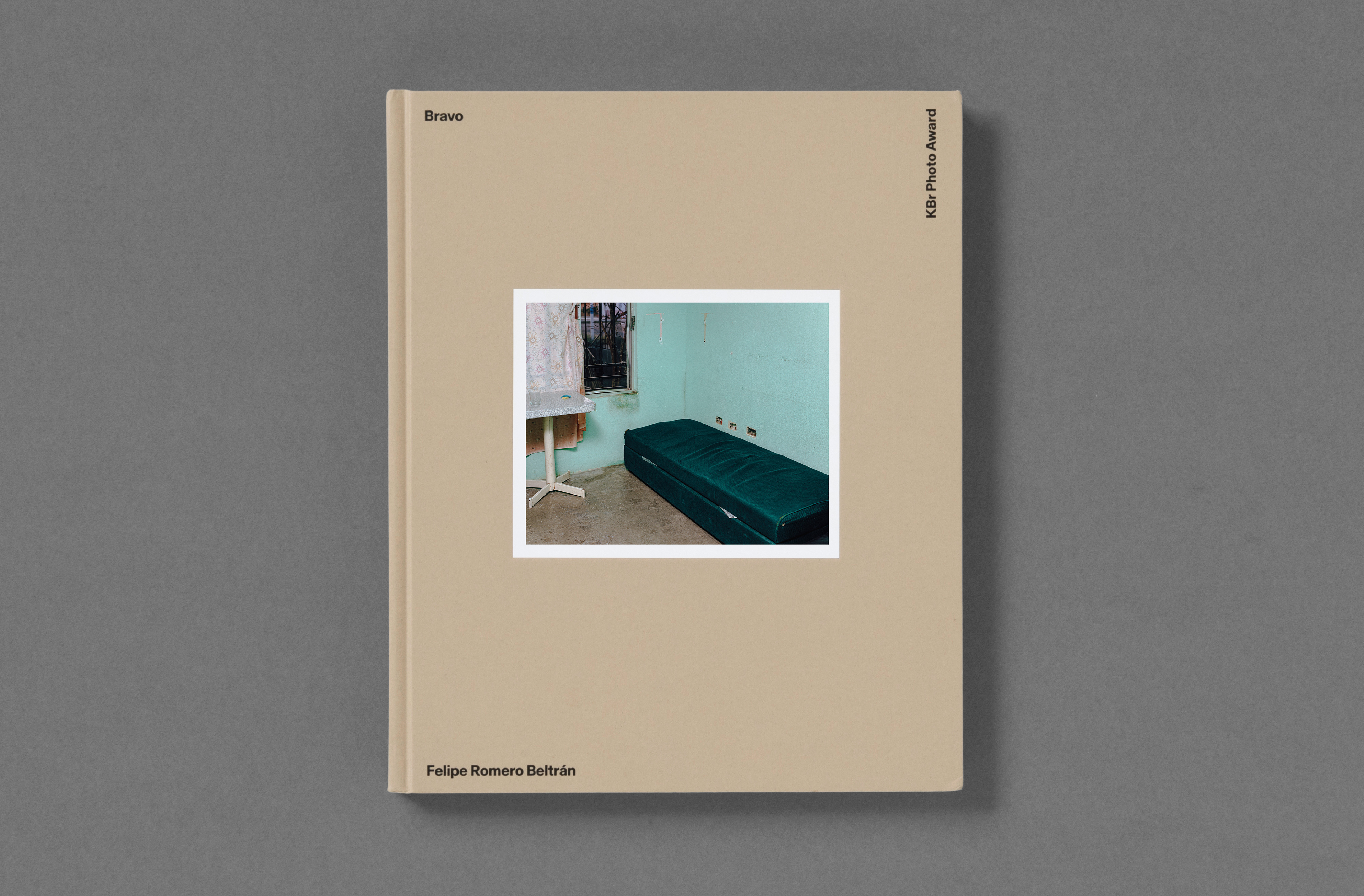 Fotografía cortesia del Autor