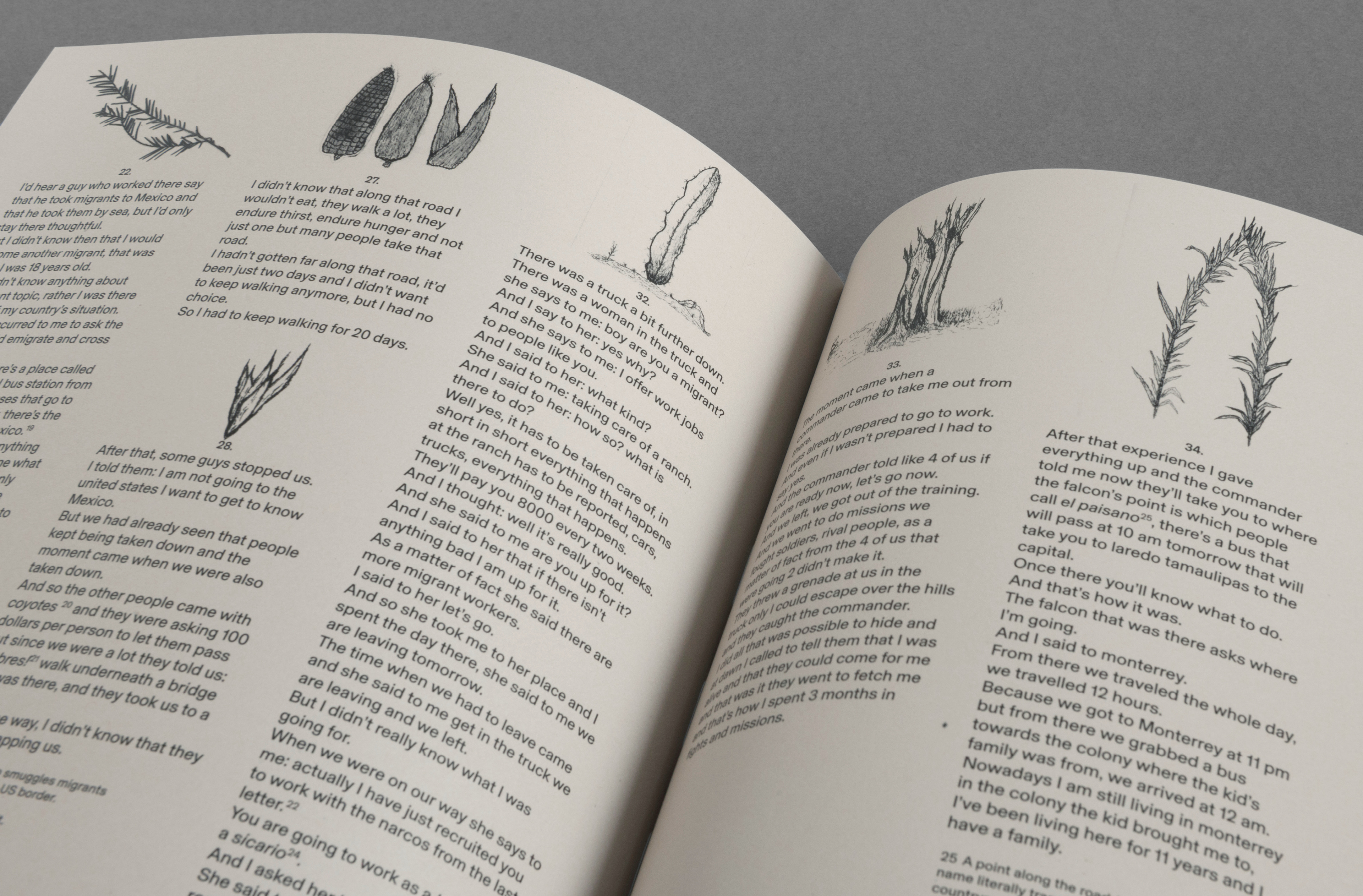 Fotografía cortesia del Autor