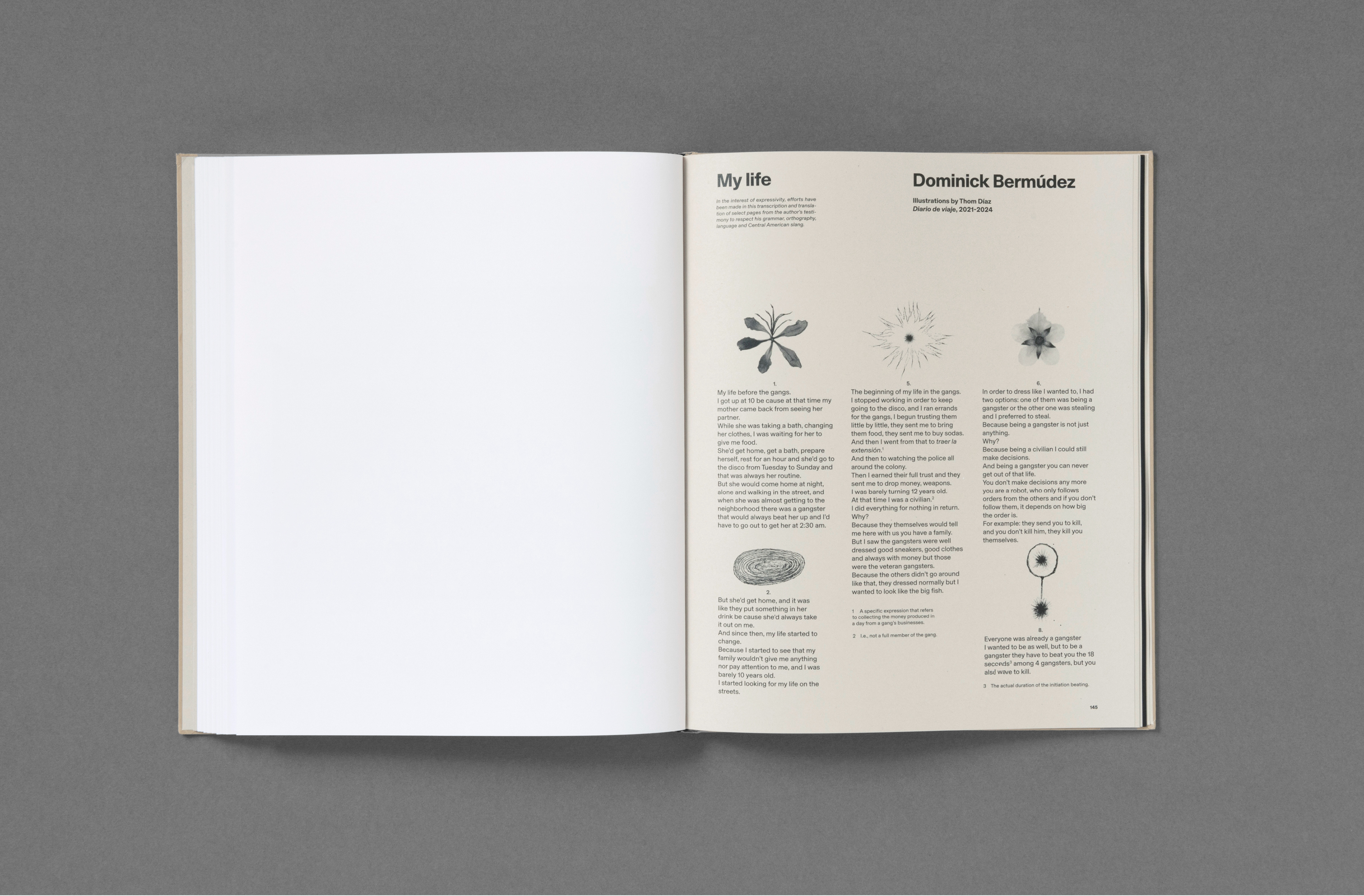 Fotografía cortesia del Autor