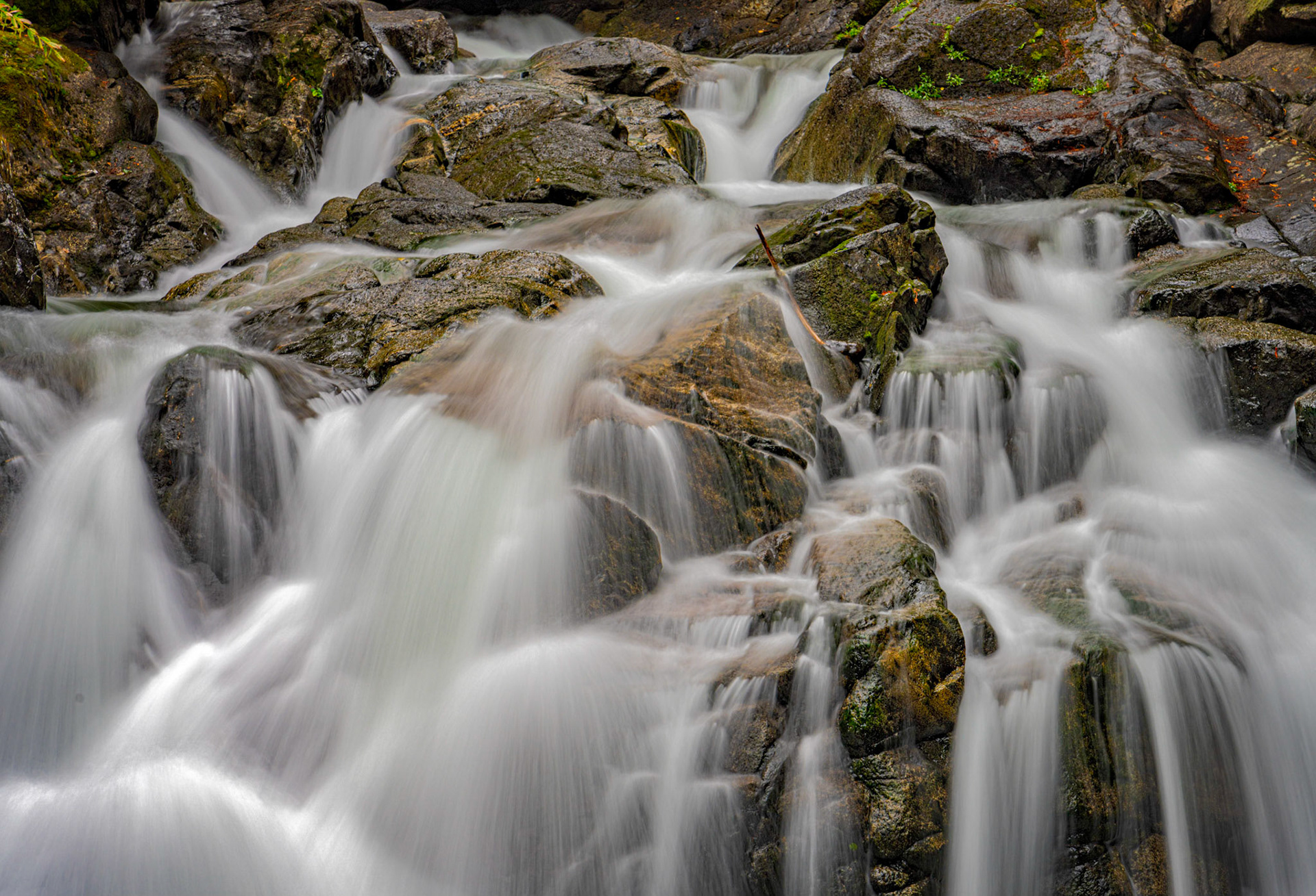 Deception Falls