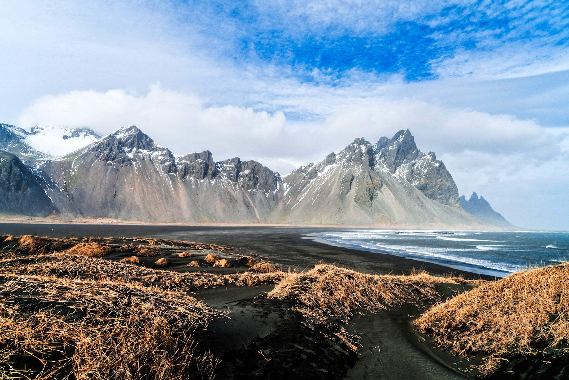 Iceland