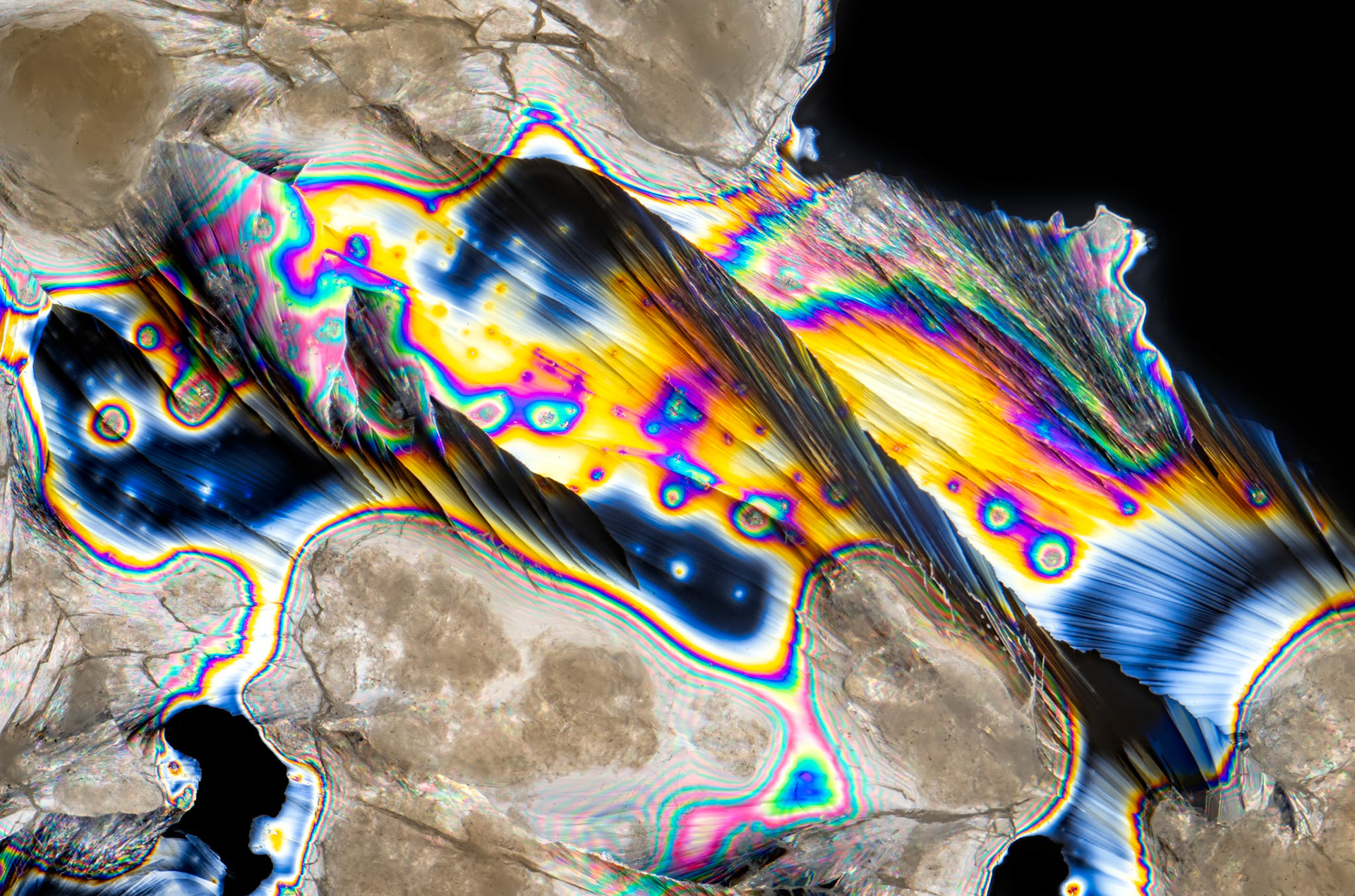 Acetaminophen Melted