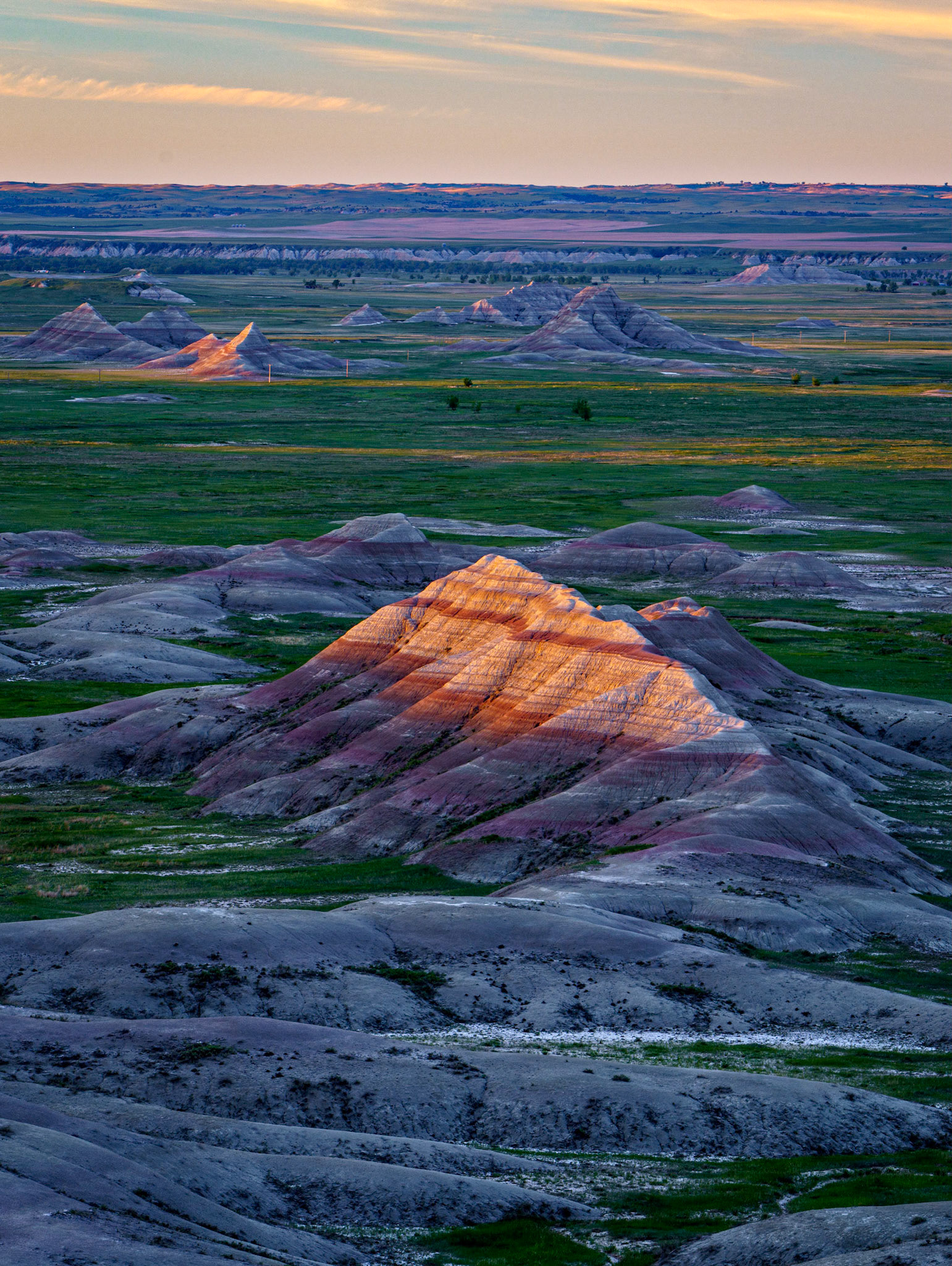 Badlands National Park
