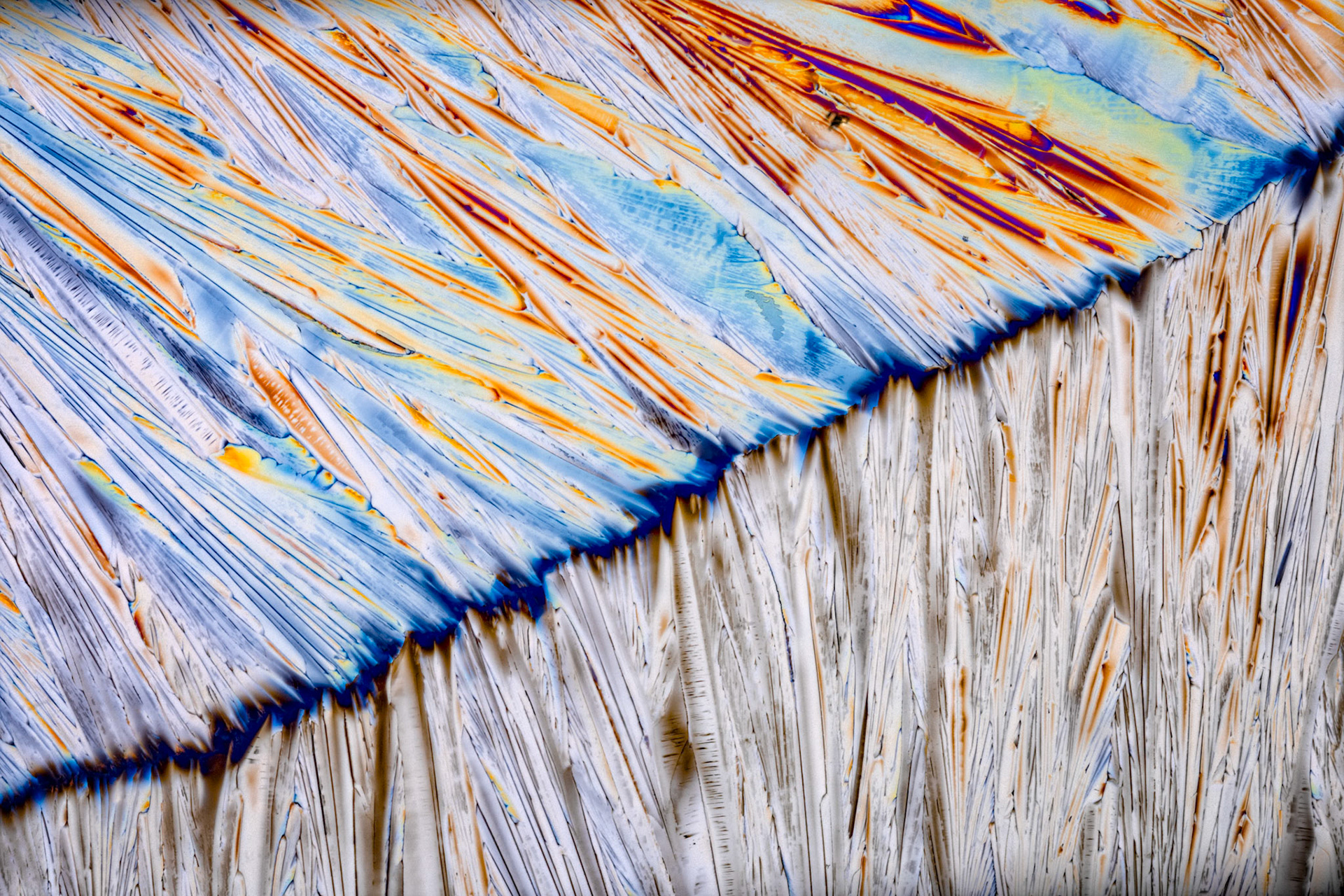 Citric Acid in Water