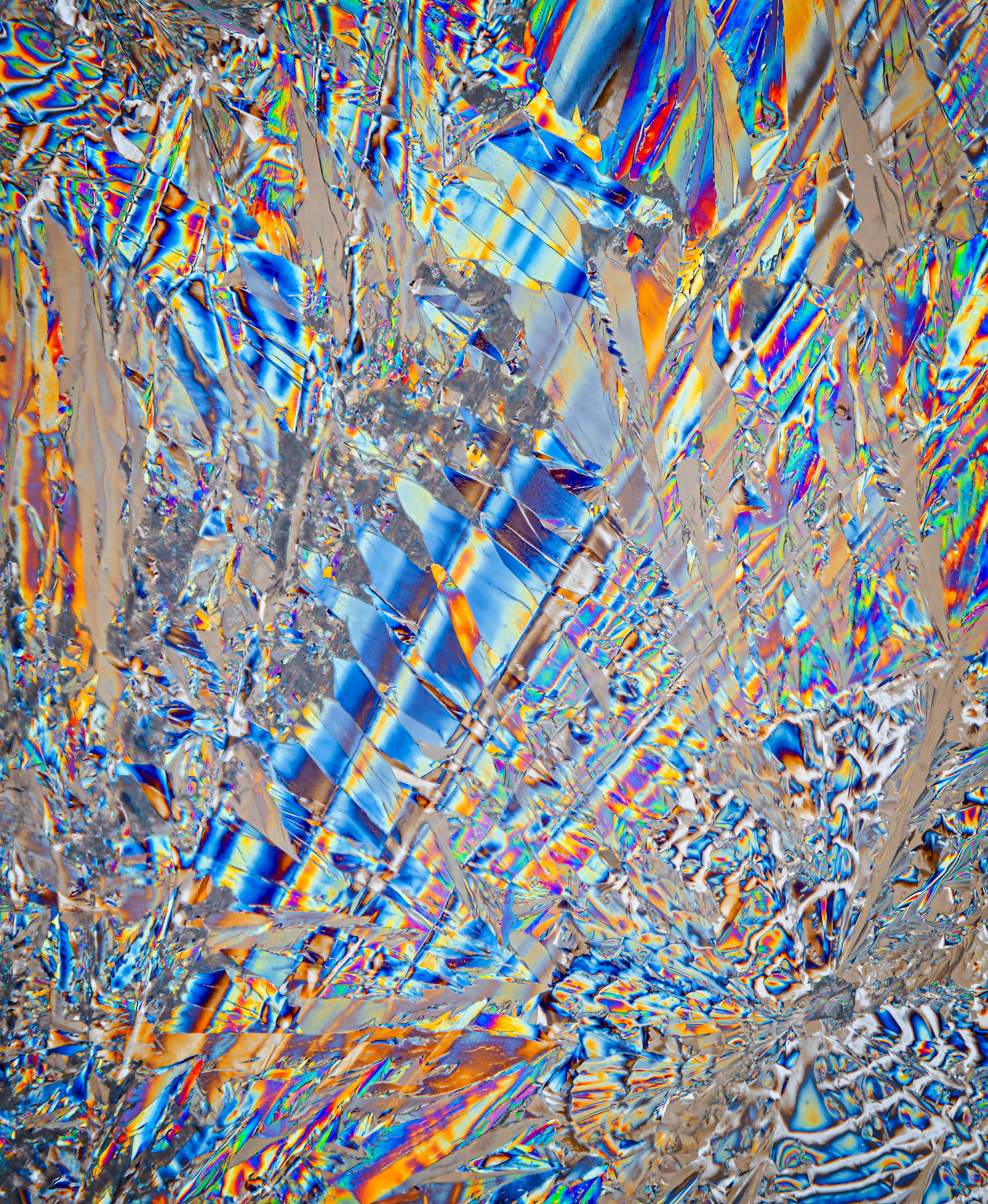 Tartaric Acid in Water