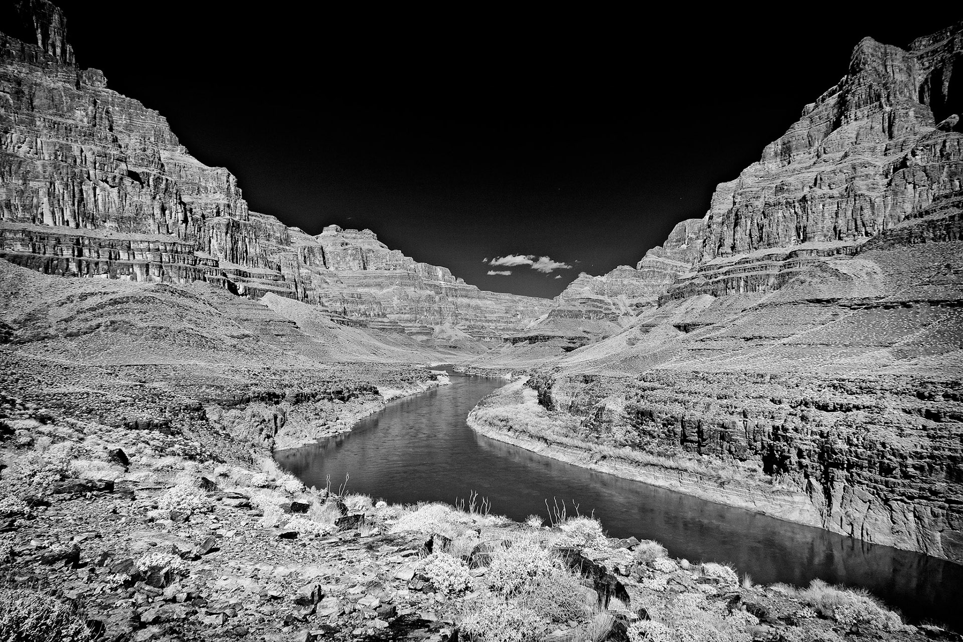Grand Canyon