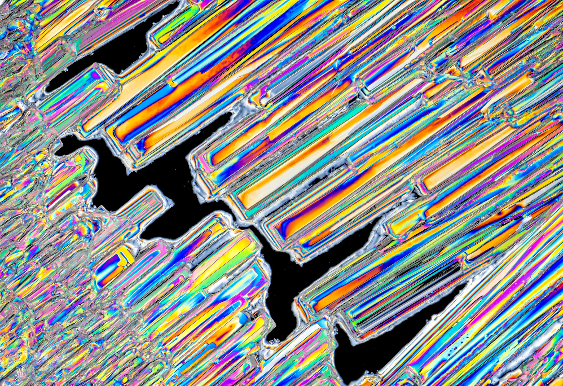 Ammonium Sulfate in Water