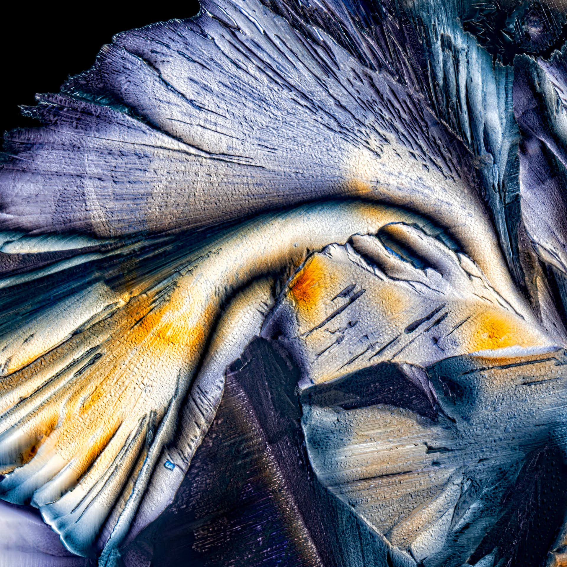 Citric Acid in Water