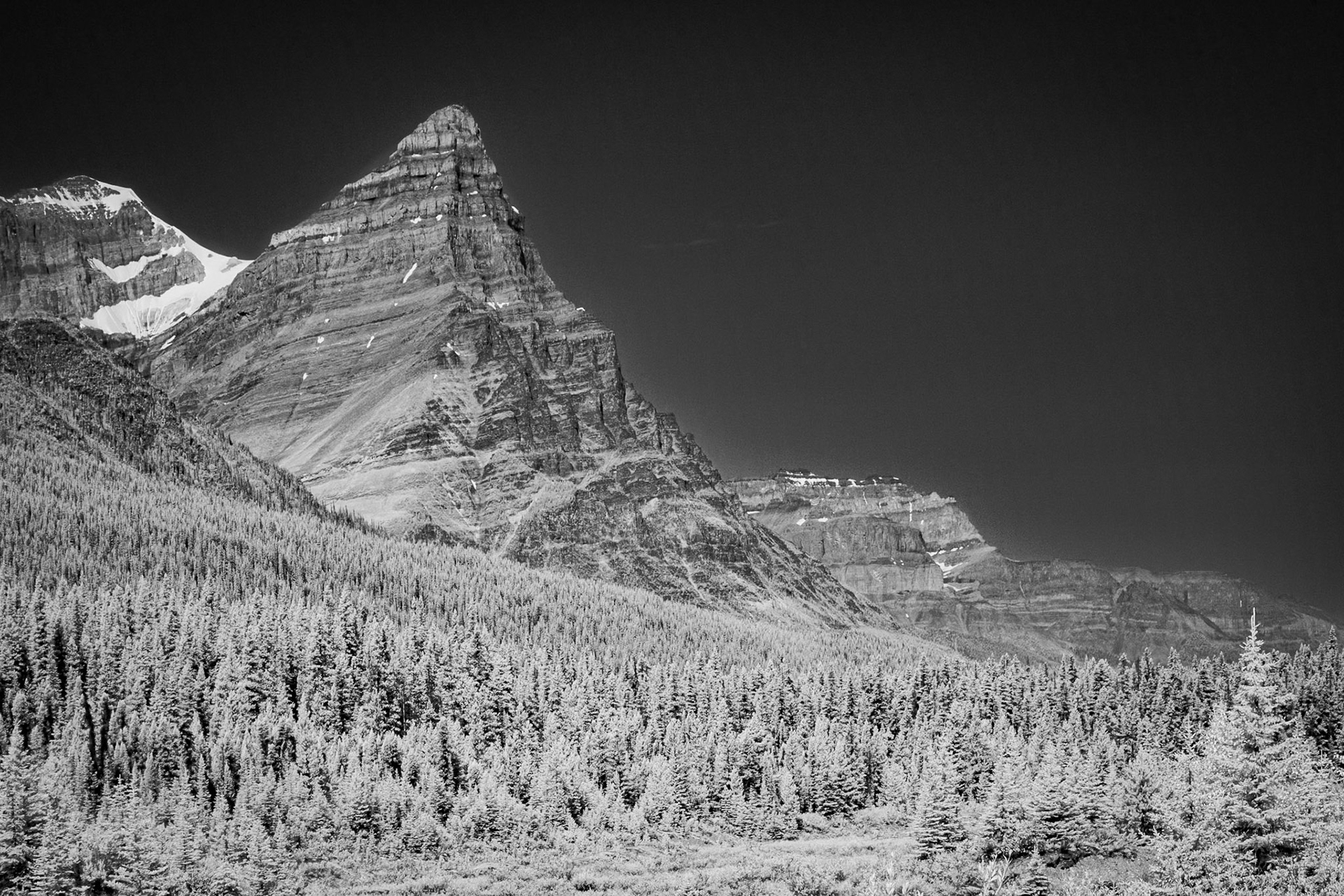 Canadian Rockies