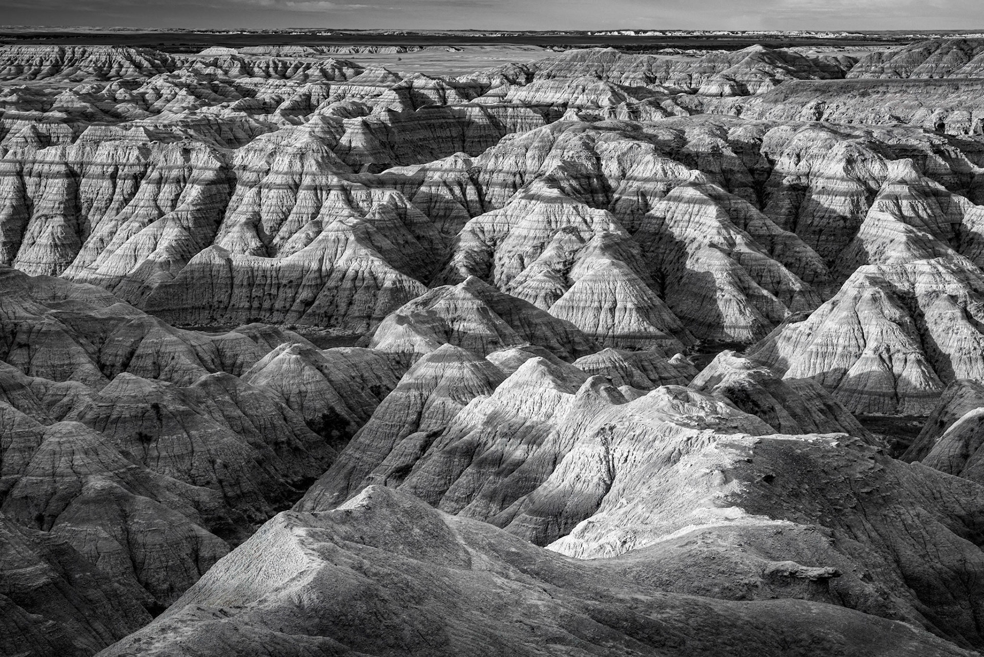 Badlands National Park