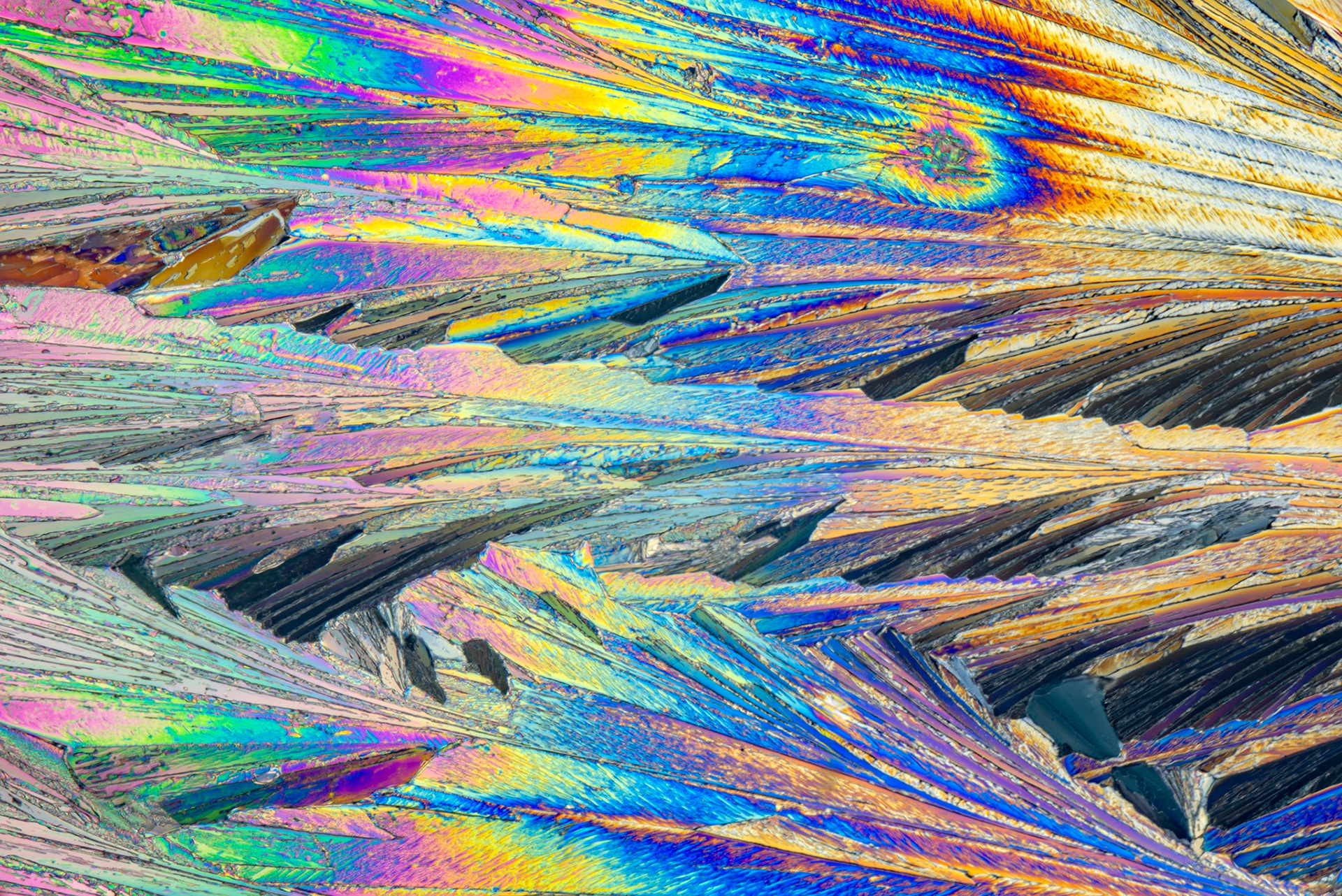Citric Acid in Water