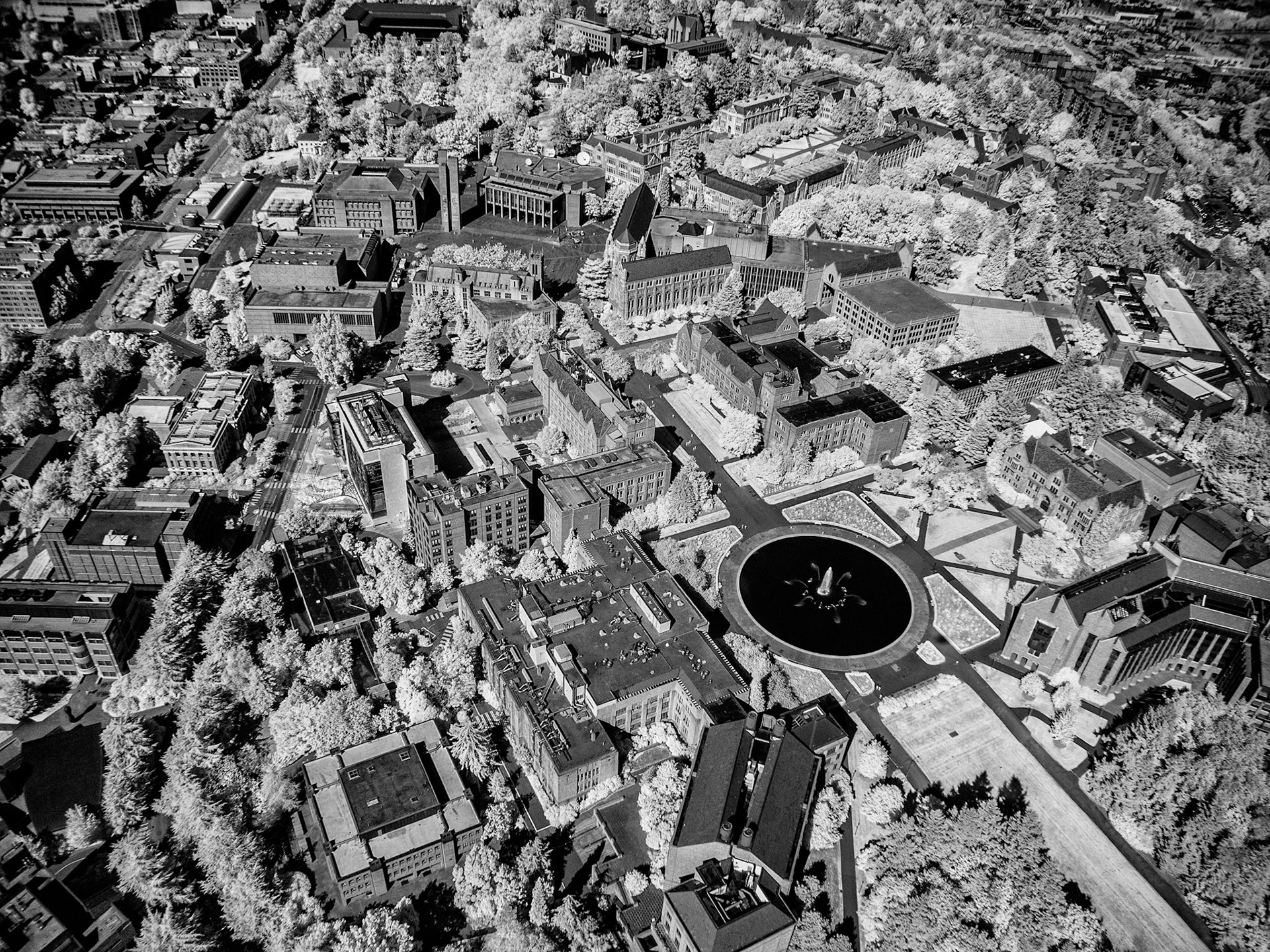 University of Washington