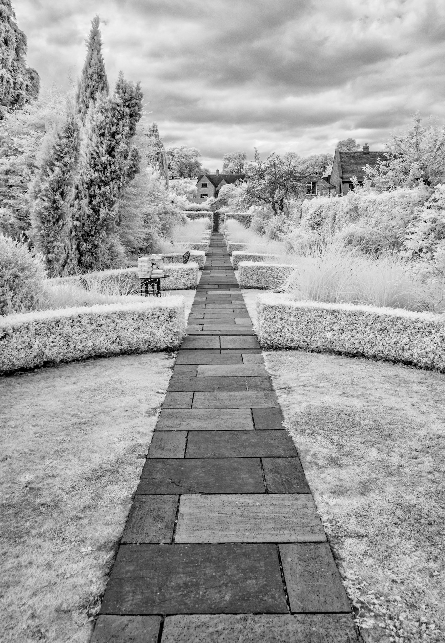 Chipping Camden, Cotswolds, England