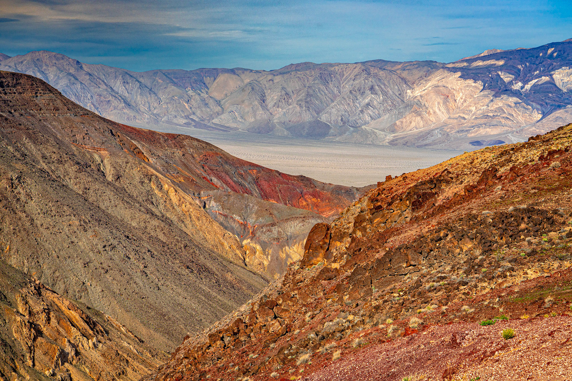 Death Valley