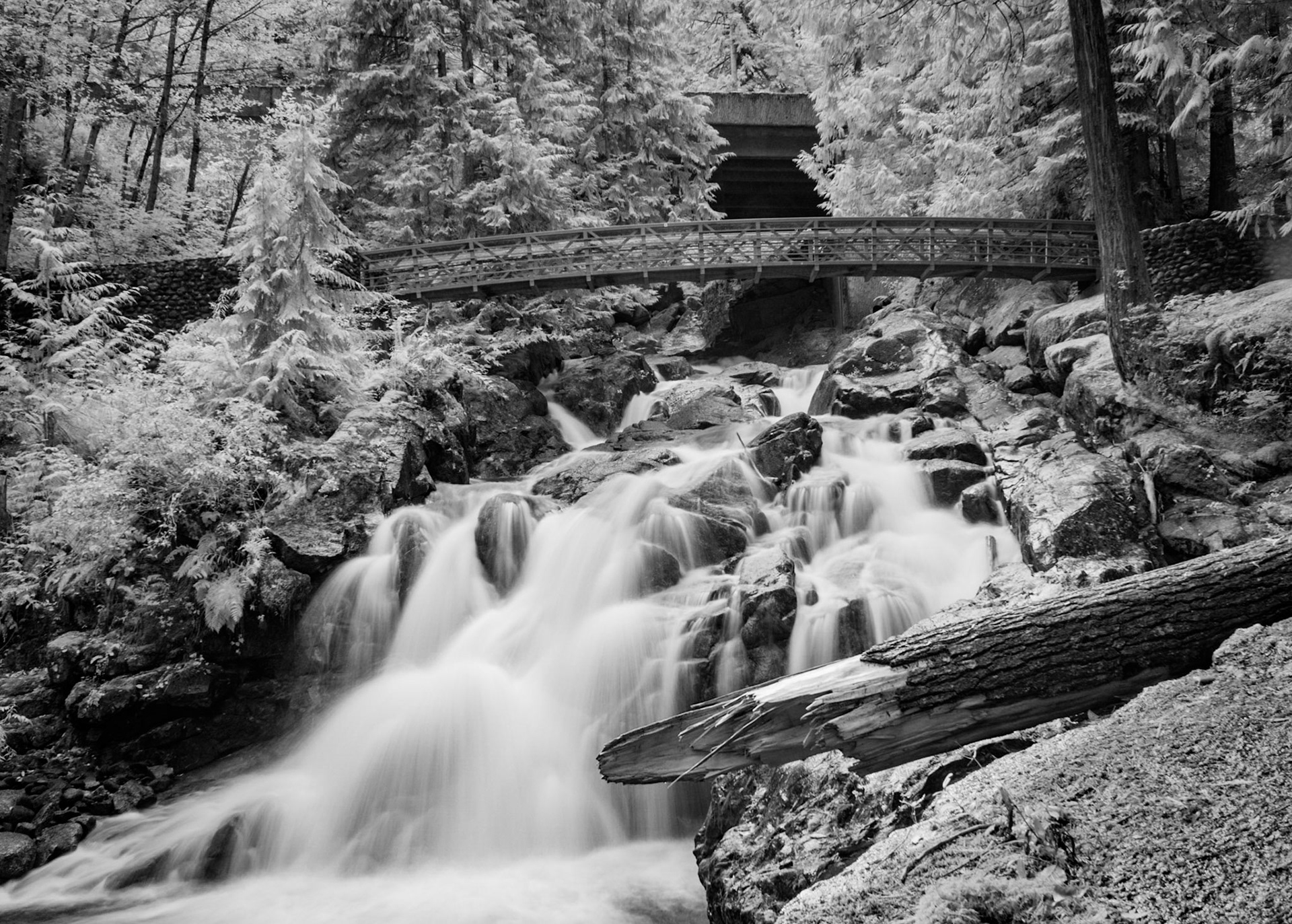 Deception Falls
