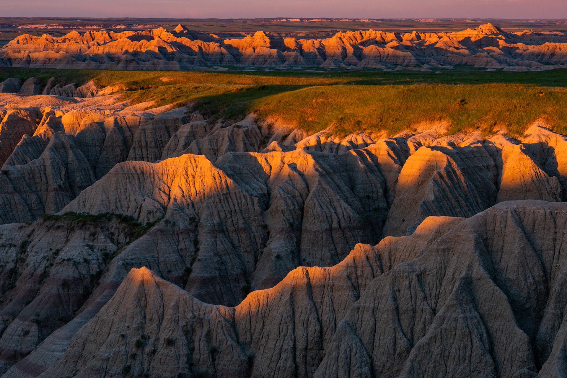 Badlands National Park
