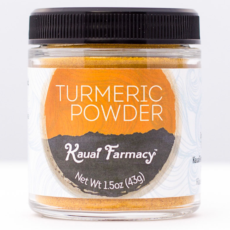 Turmeric Powder 1-5oz