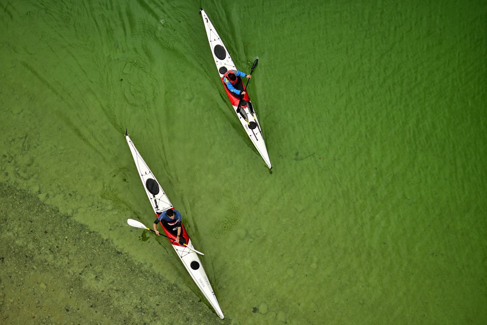 Munich Area, Germany