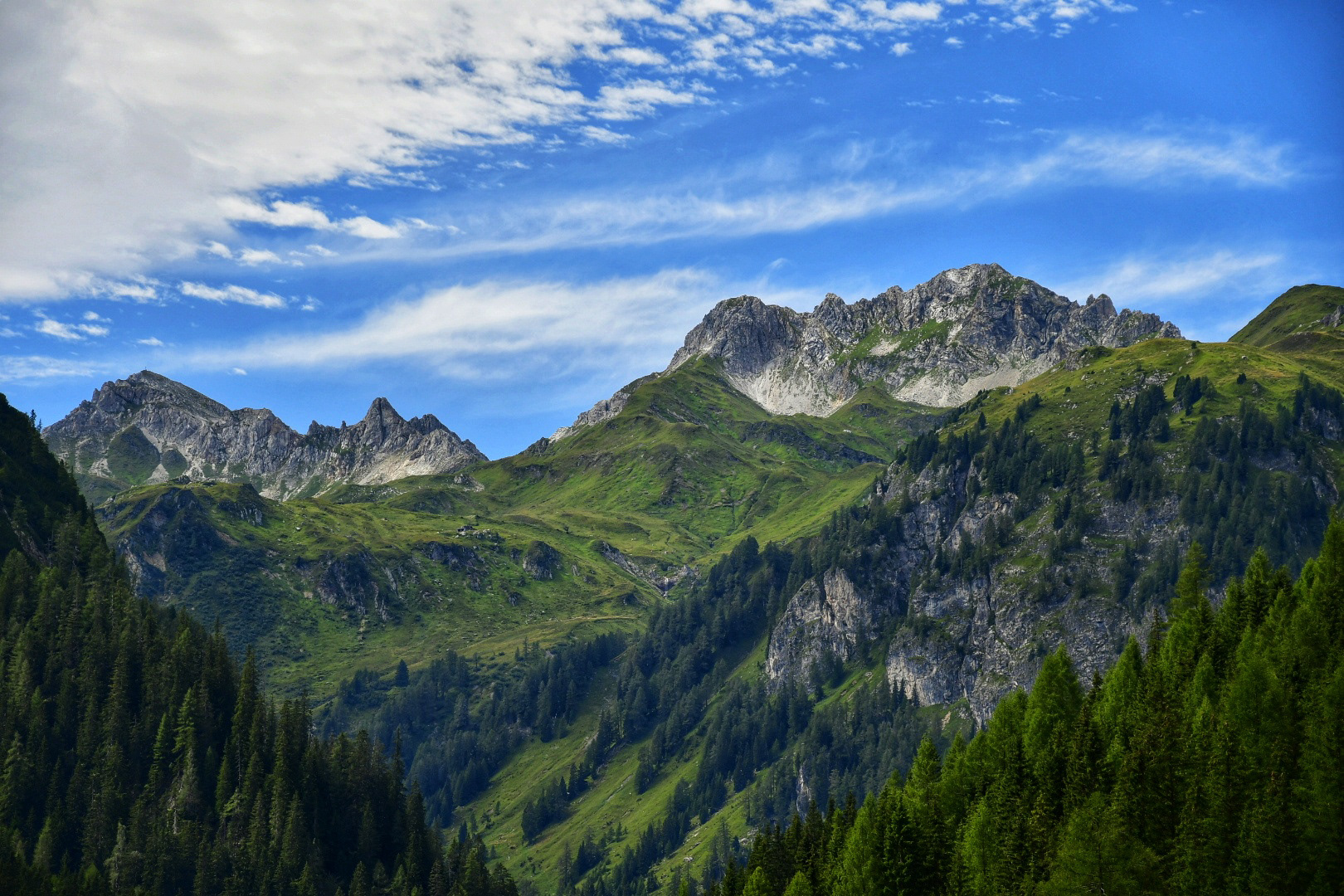 Austria