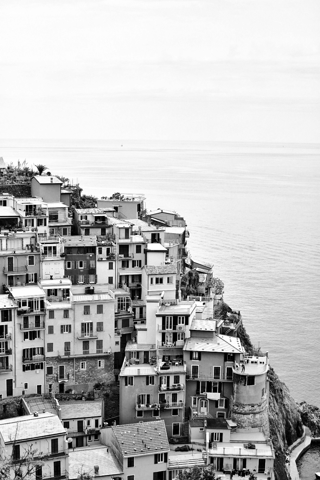 Cinque Terre, Italy