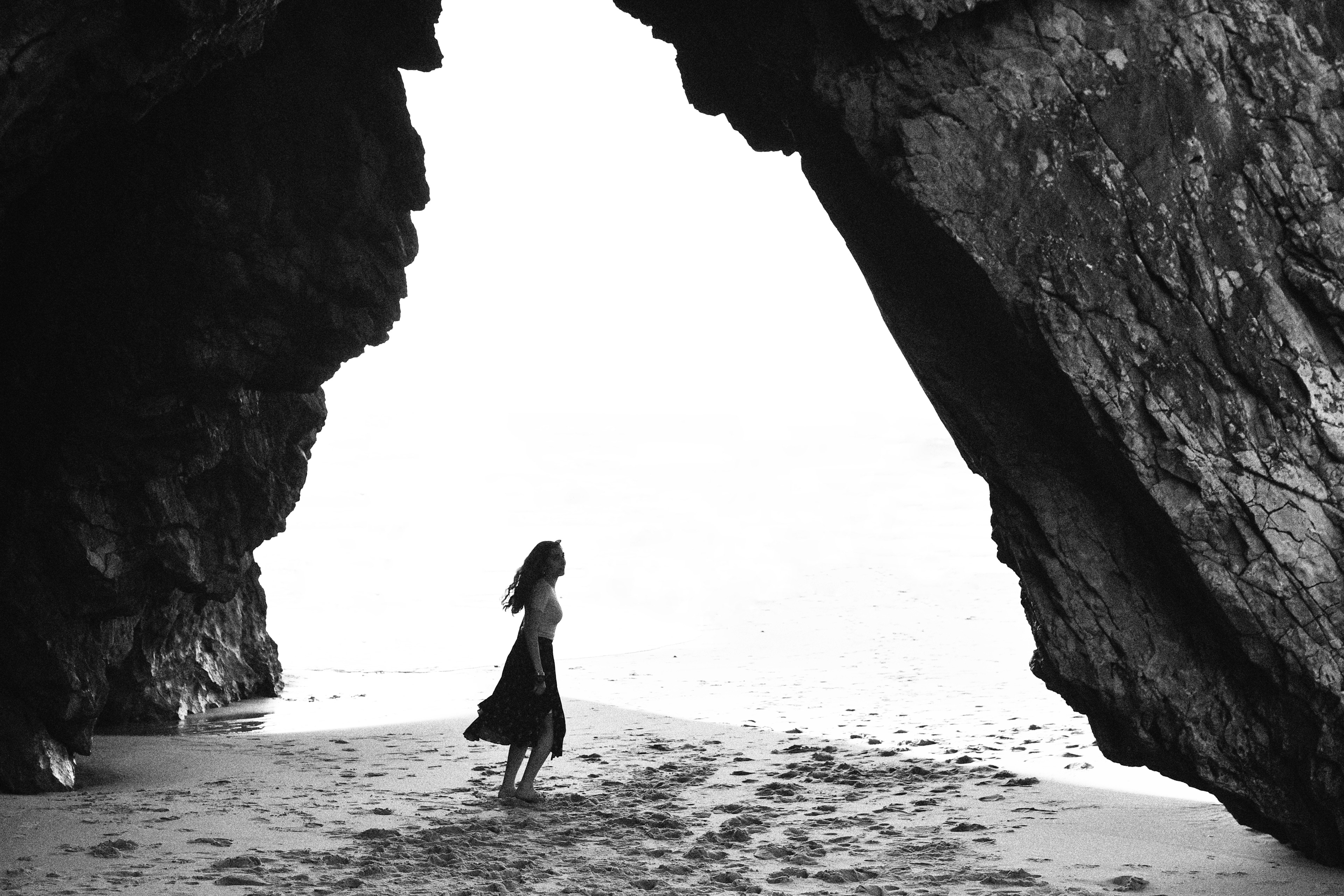 Praia da Adraga, Portugal