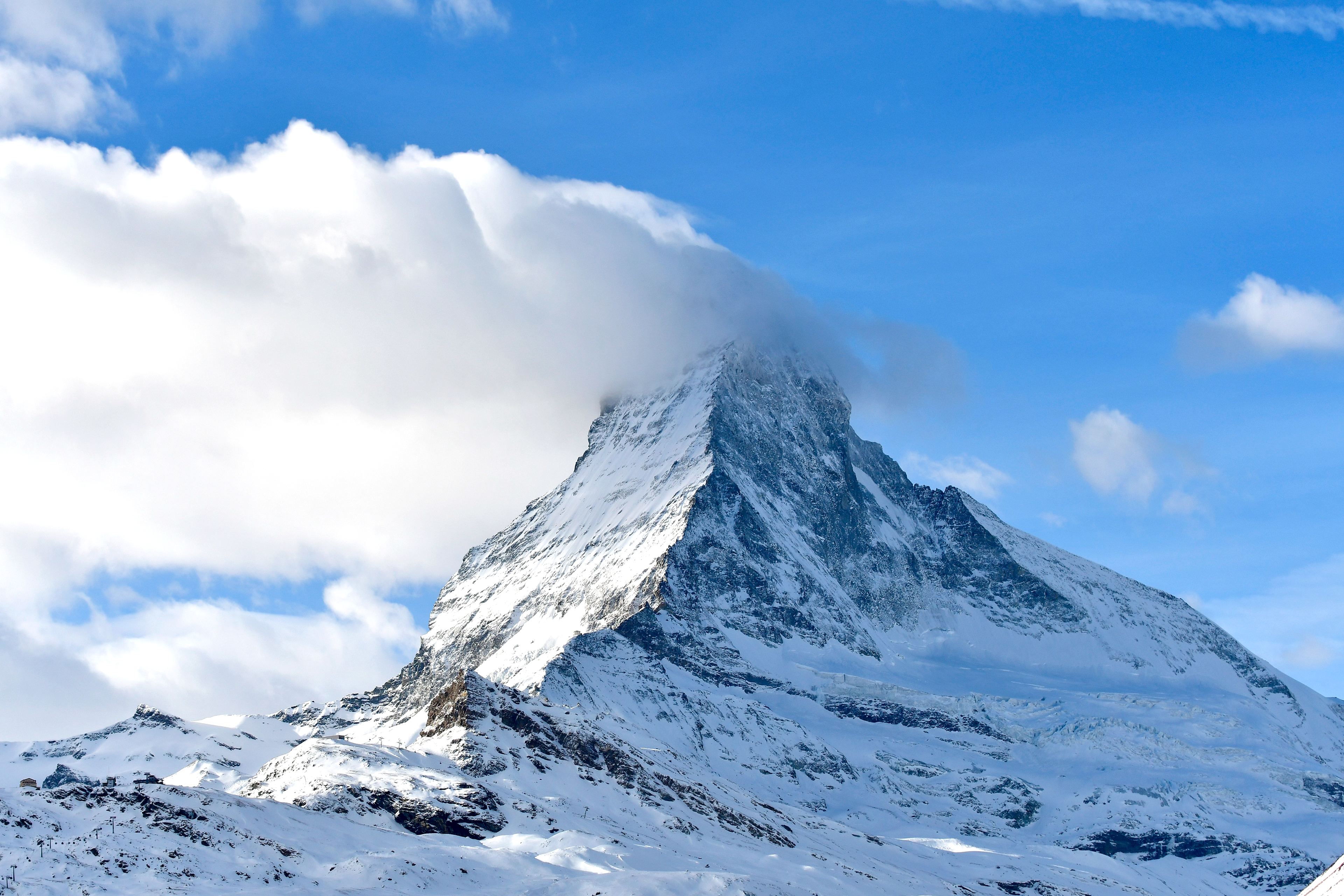 Matterhorn, Switzerland