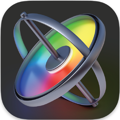 Apple Motion 5