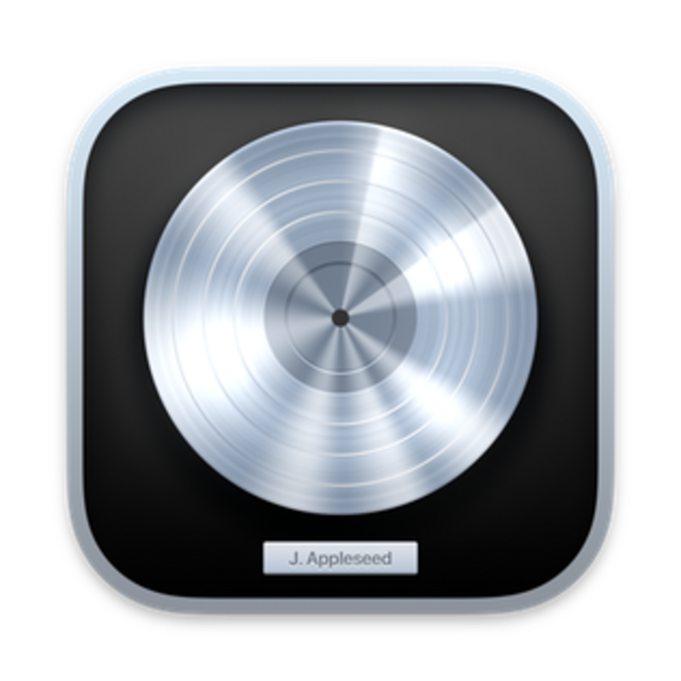 Logic Pro X