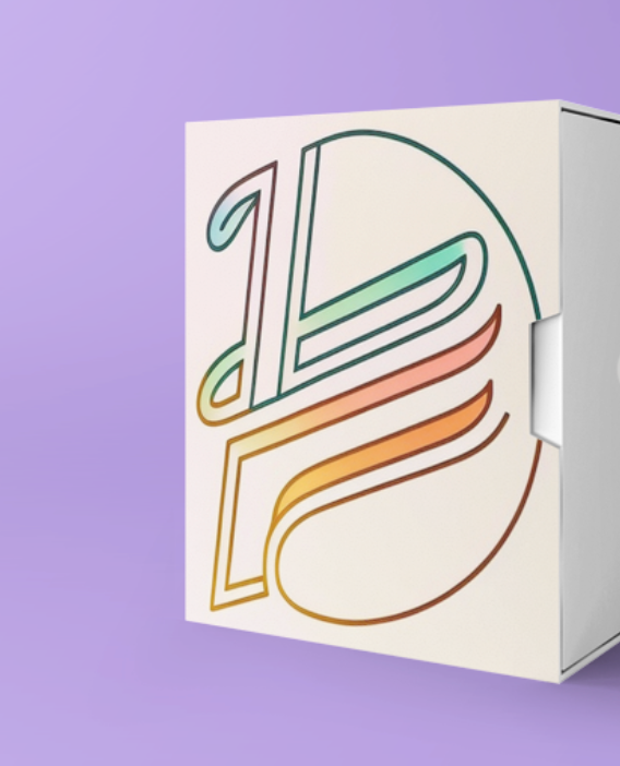 Variety idea playful logo 1.0