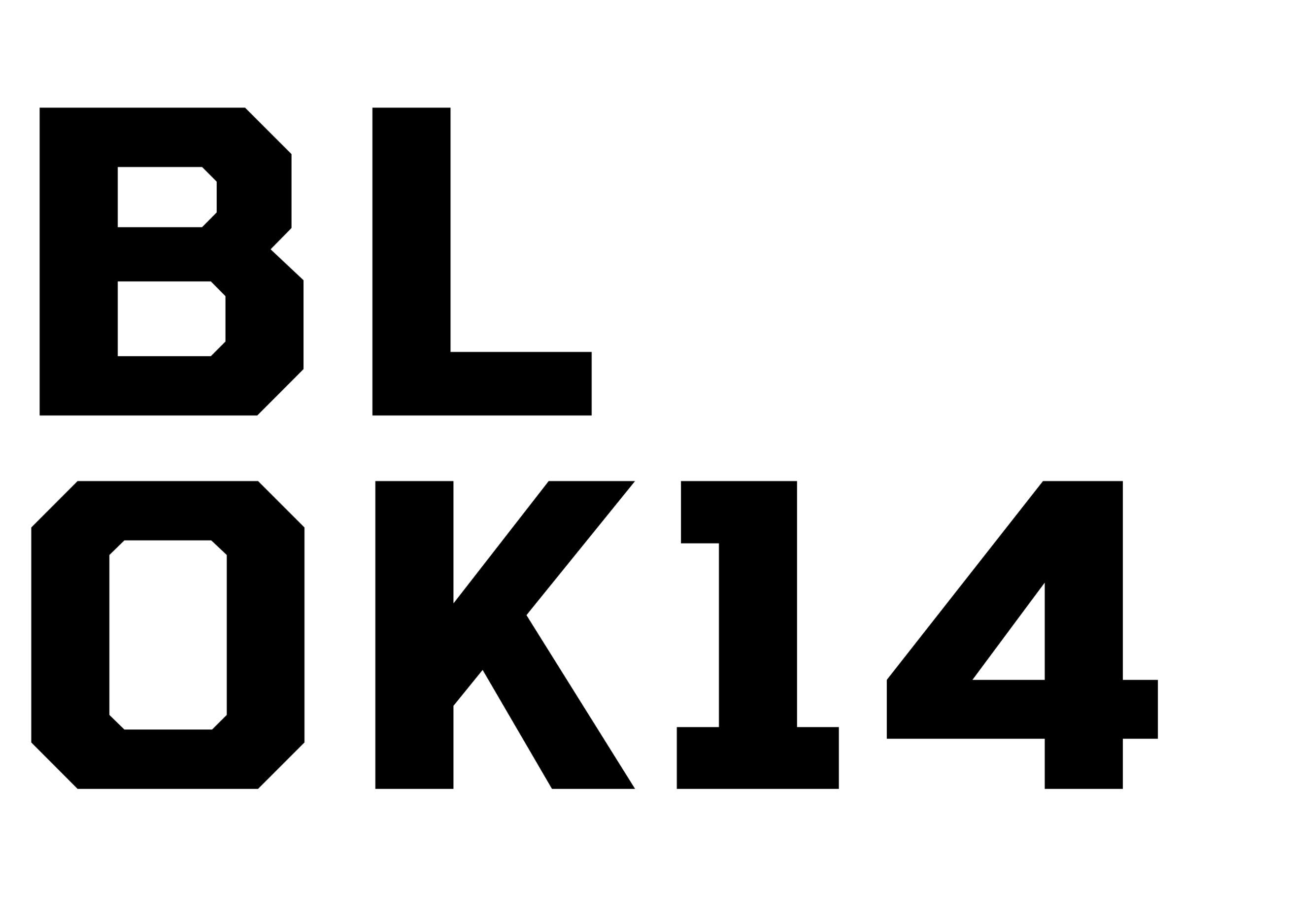 blok14 collective