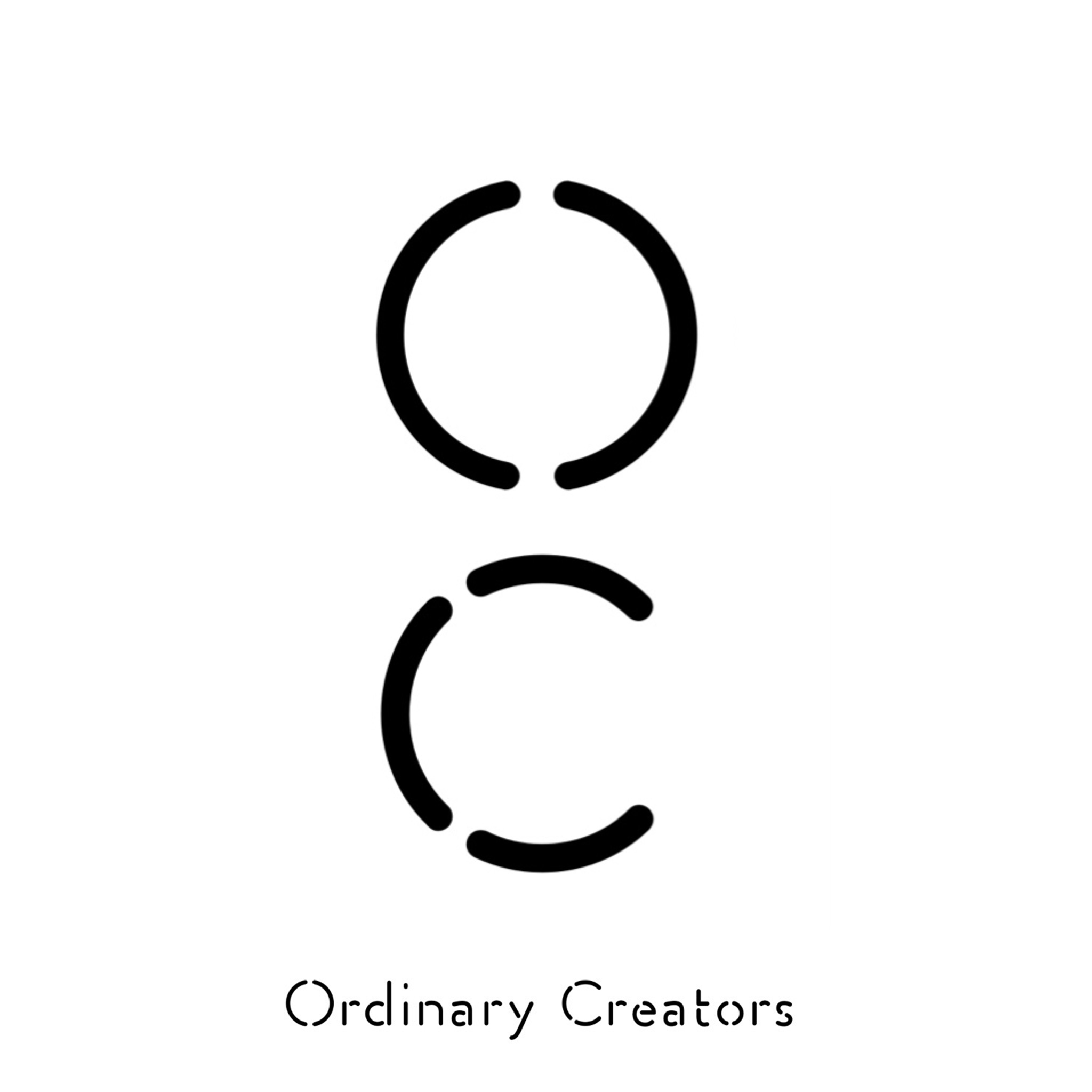 Ordinary Creators