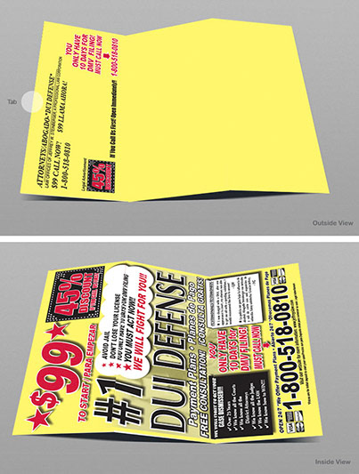 Jeffrey Steinberger Mailer