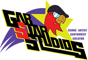 GARSTAR STUDIOS