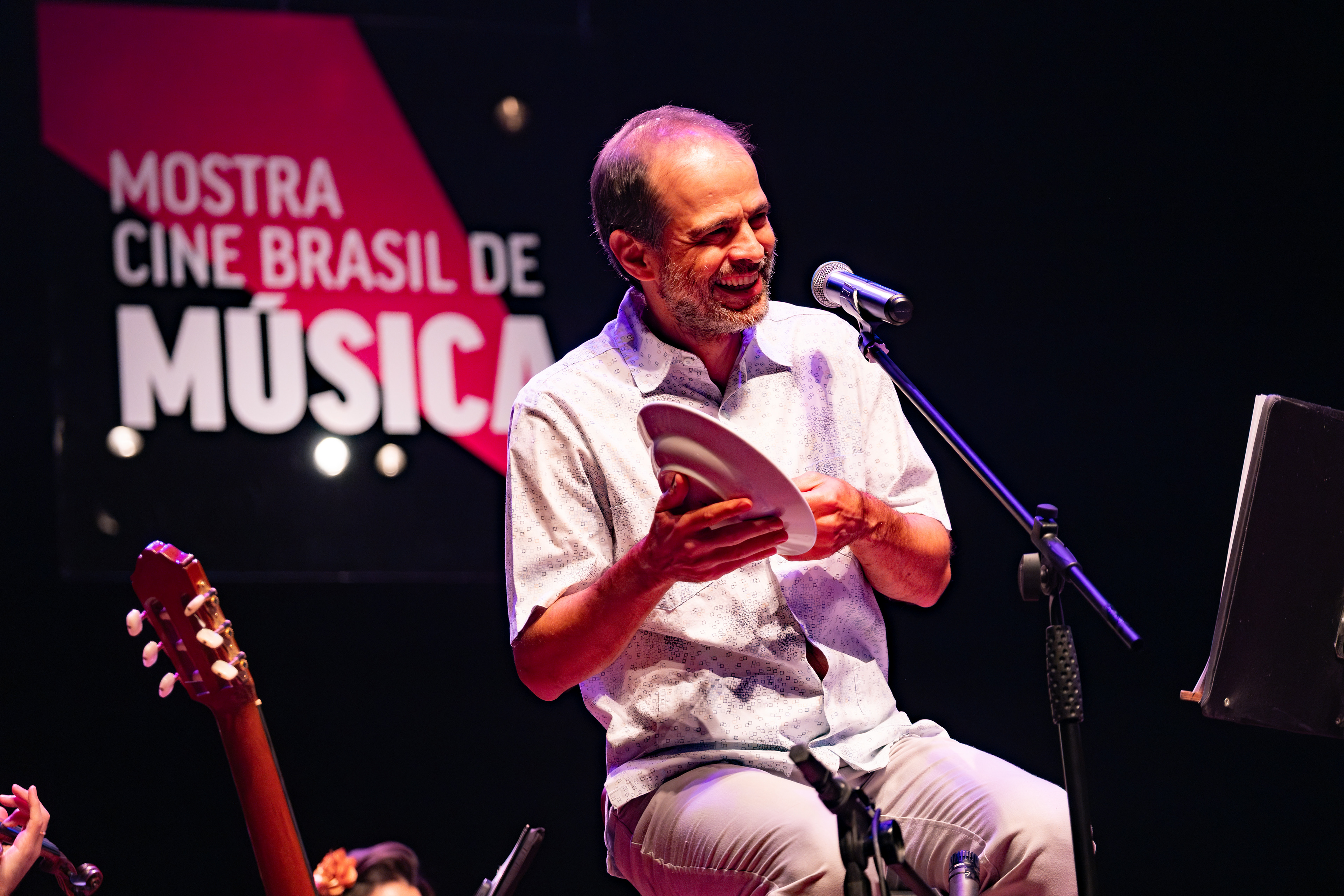 Moreno Veloso - 2025