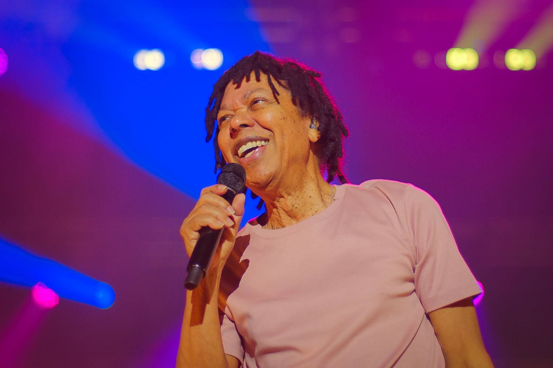 Djavan - 2024
