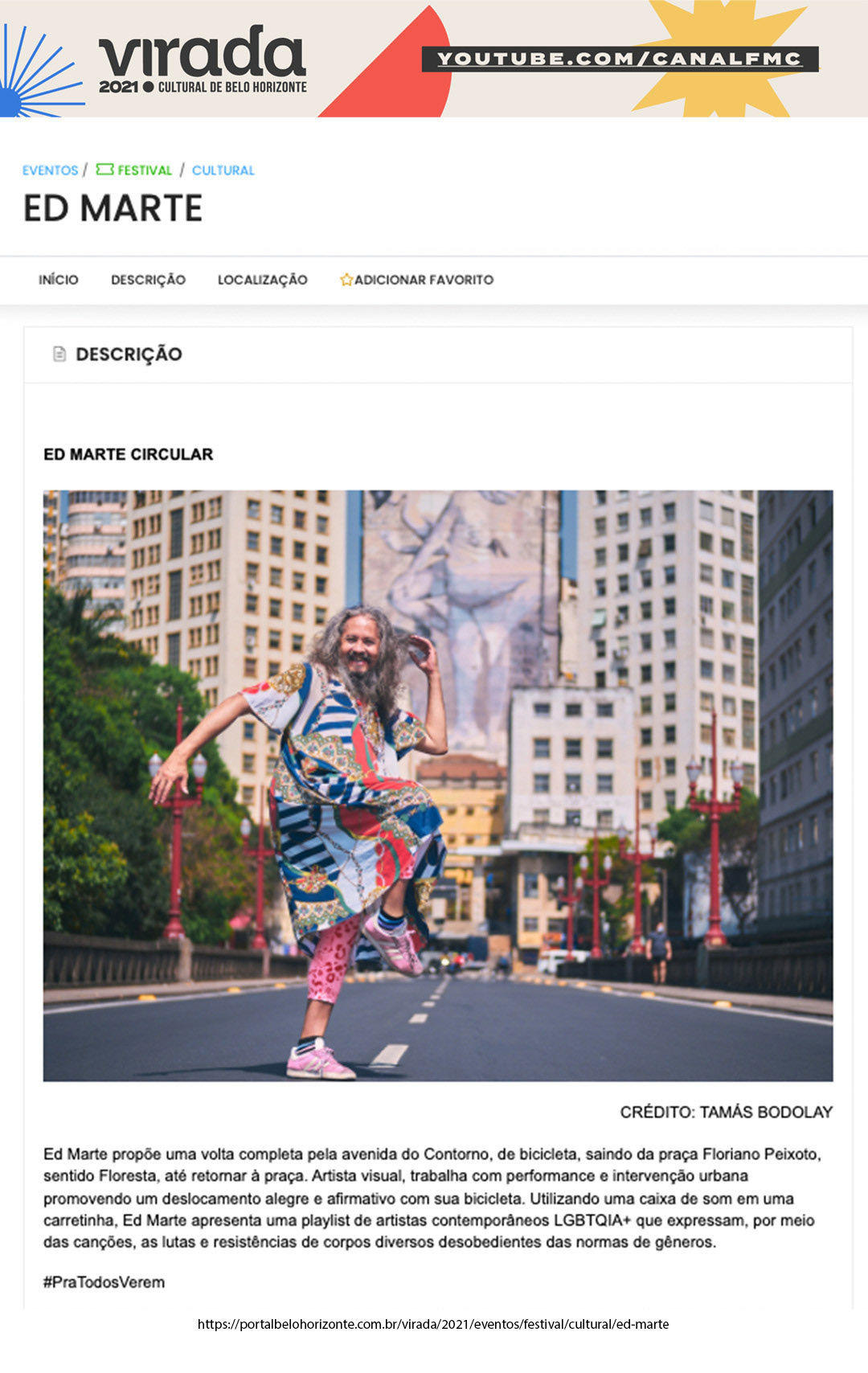 Portal Belo Horizonte