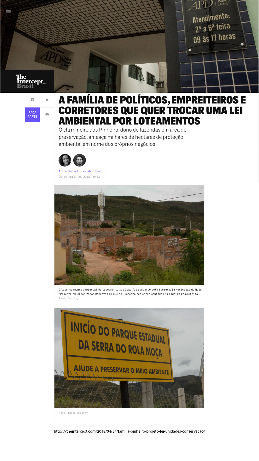 The Intercept Brasil