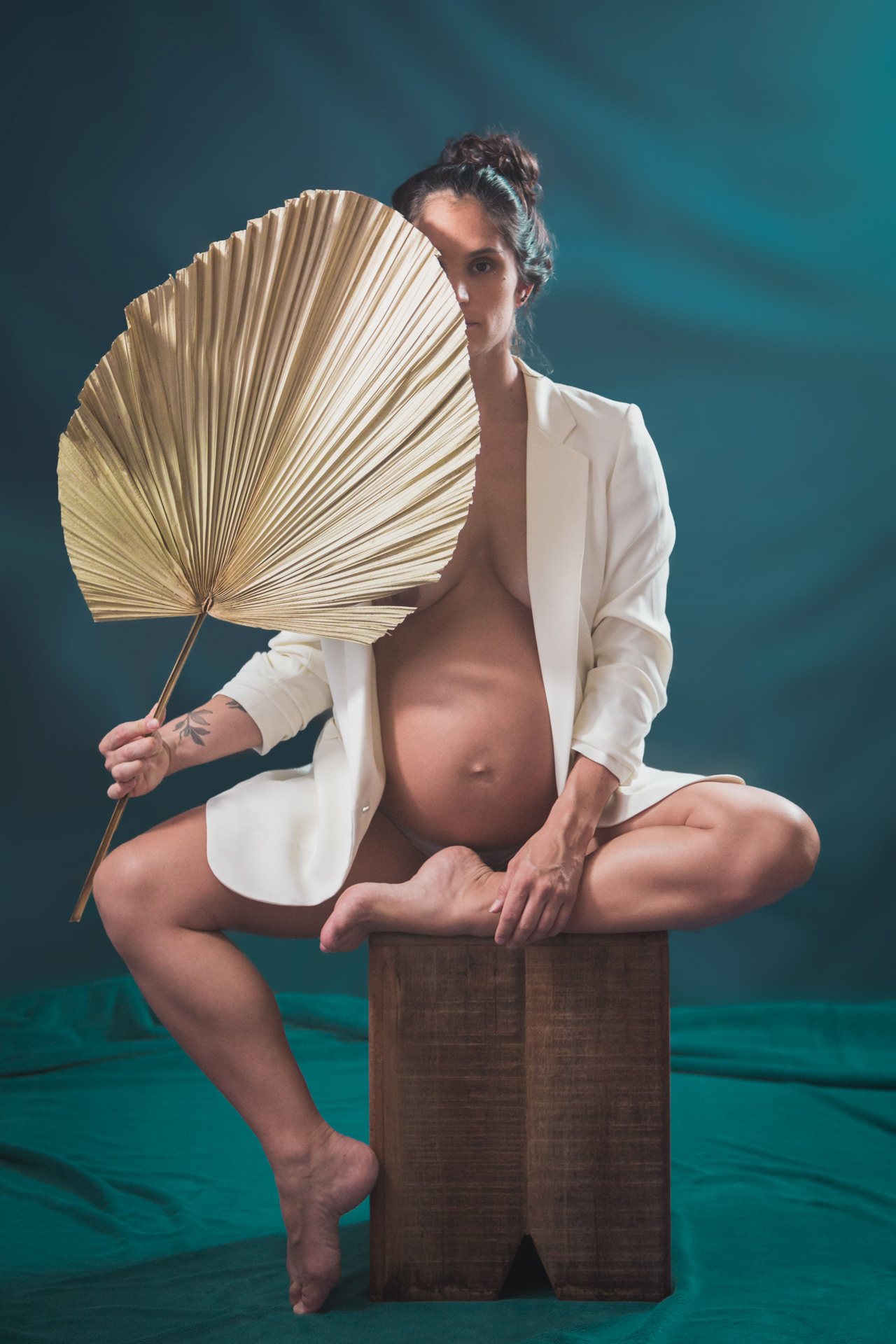 Tetê Motta - 2019