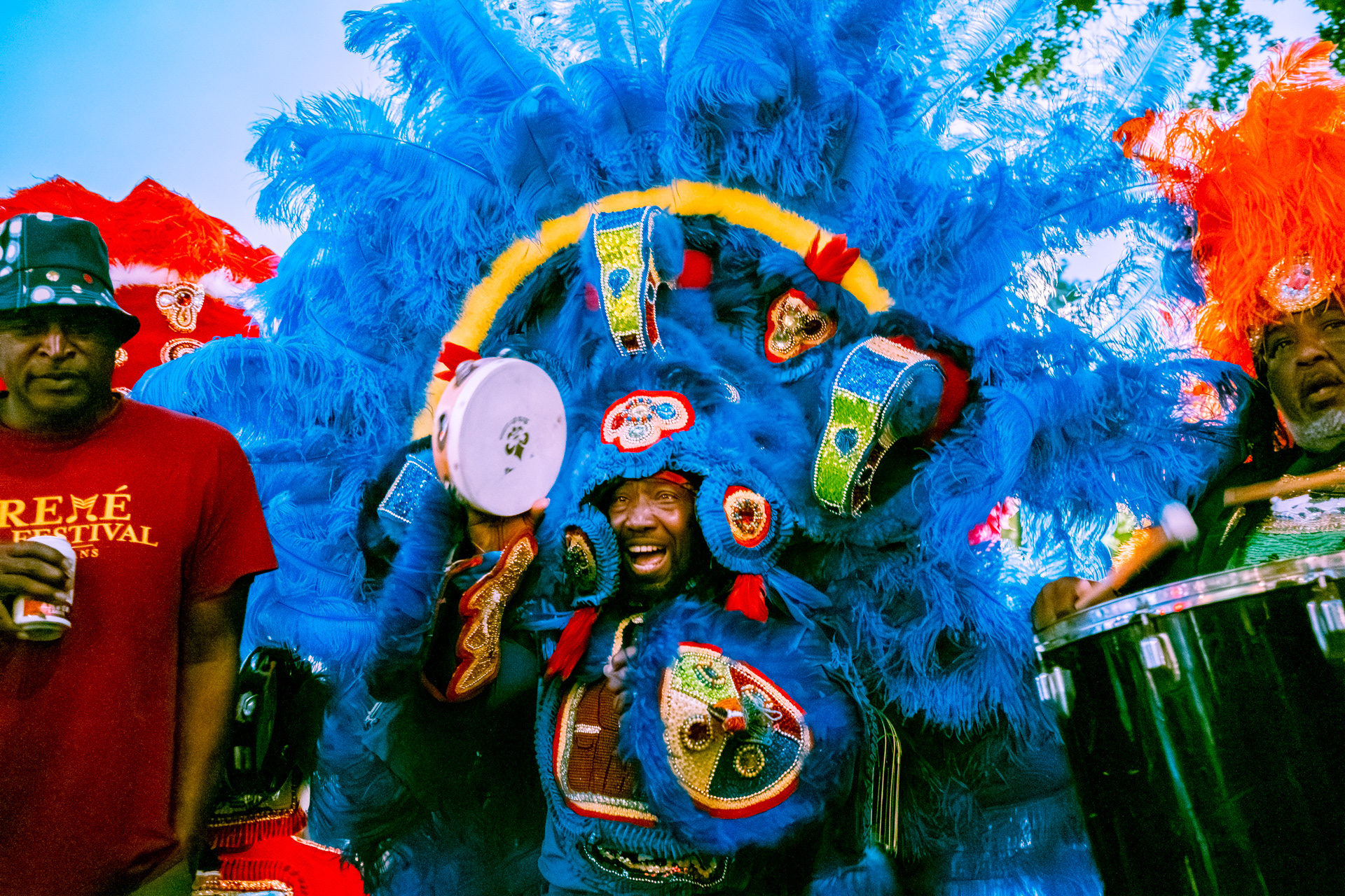 New Orleans - 2024