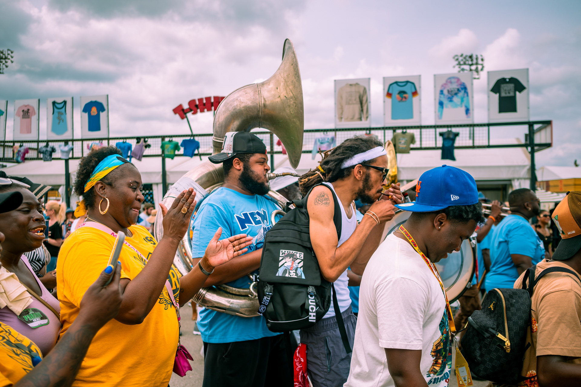 New Orleans - 2024