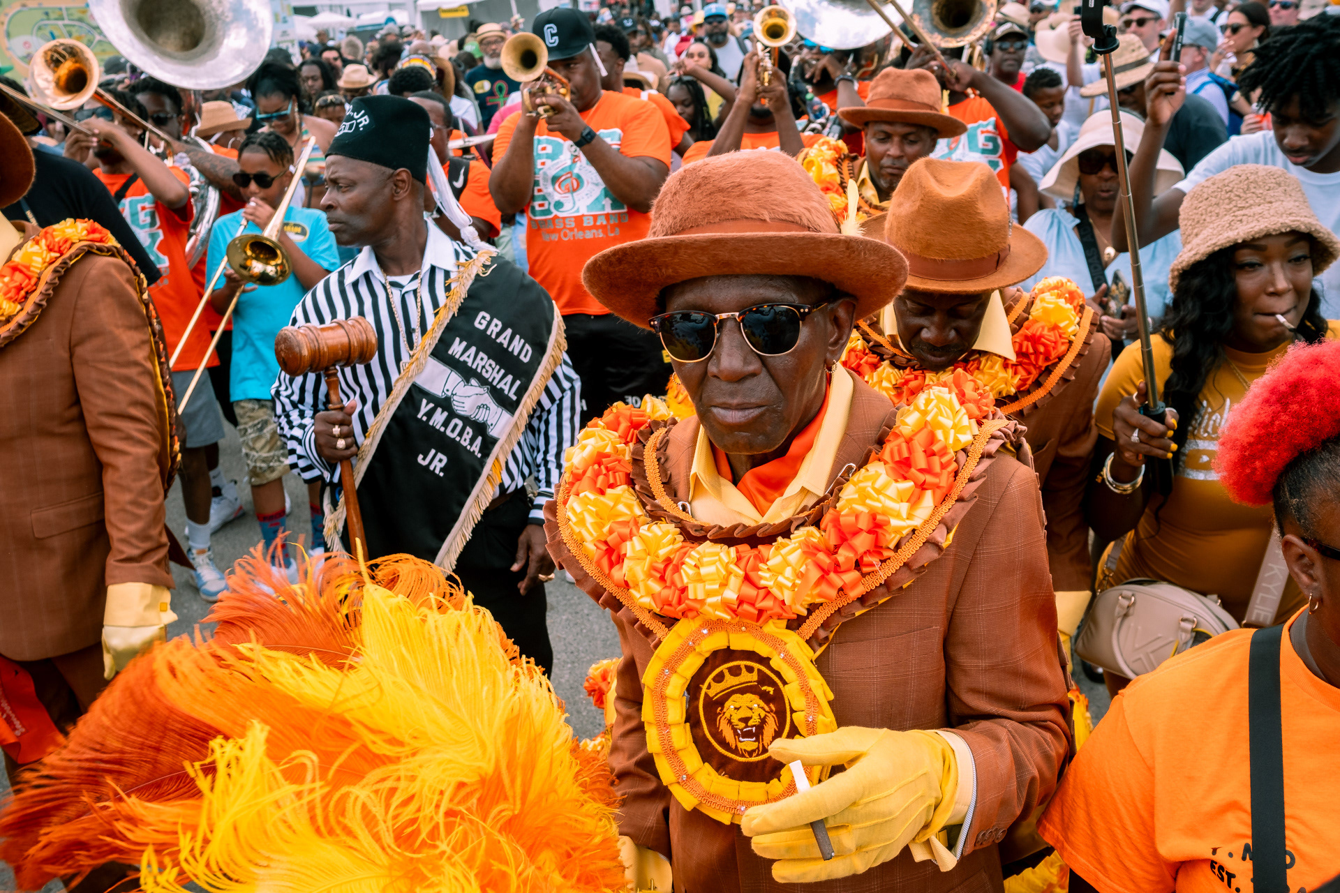 New Orleans - 2024