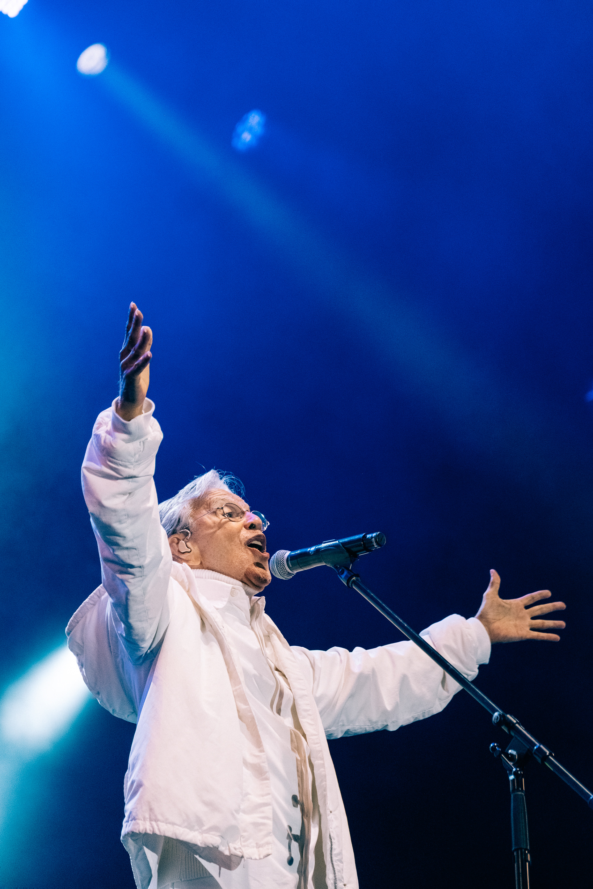 Caetano Veloso - 2025