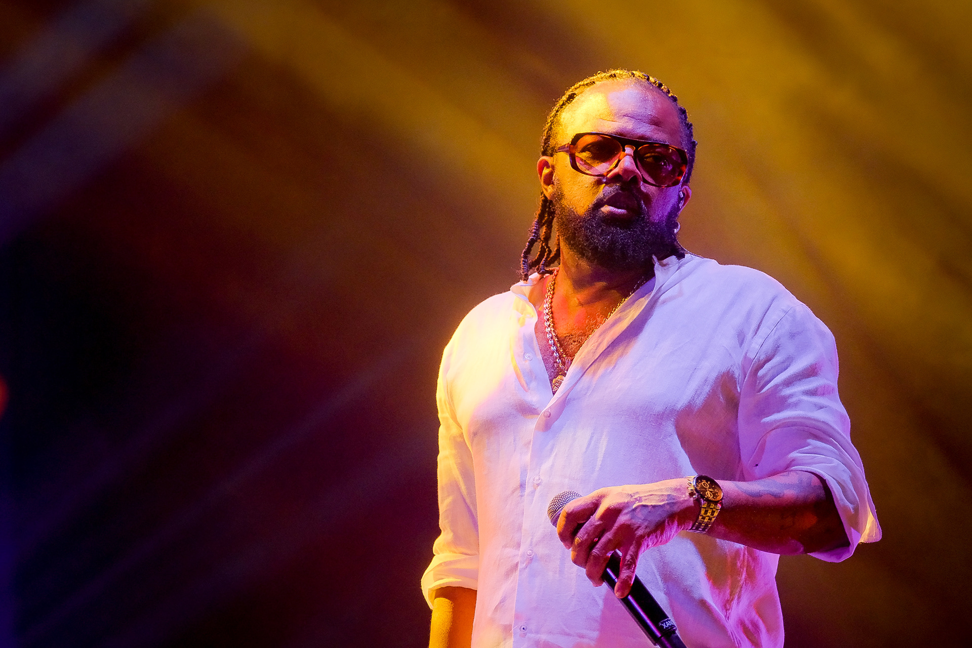 Xande de Milagres - 2024