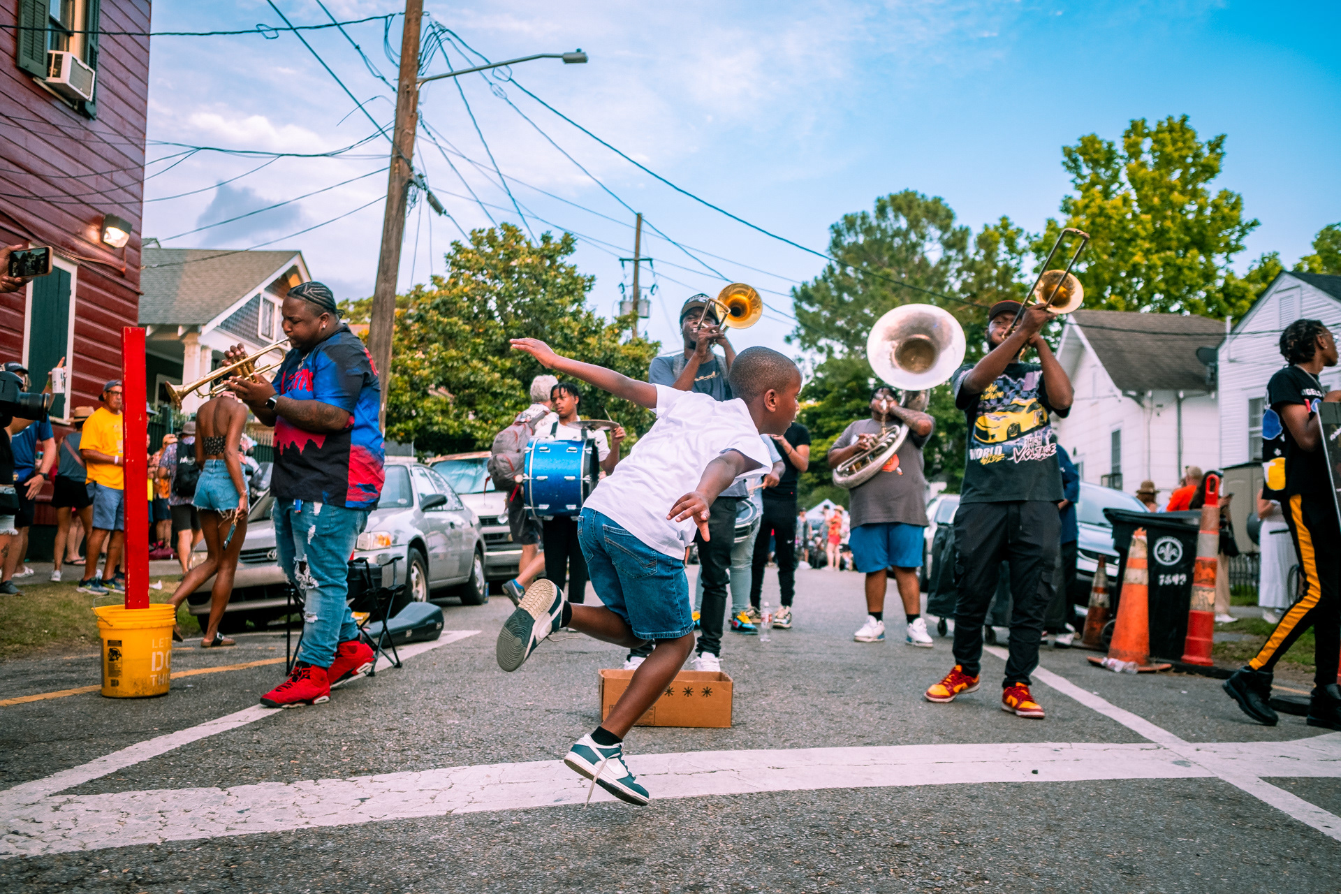 New Orleans - 2024
