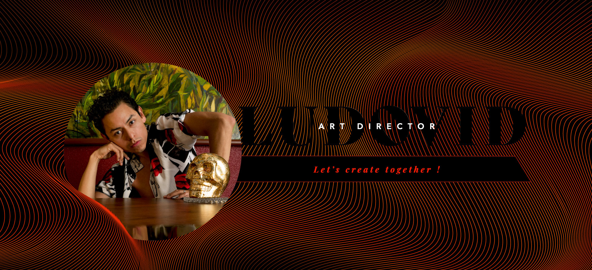 Graphiste, Directeur Artistique Freelance