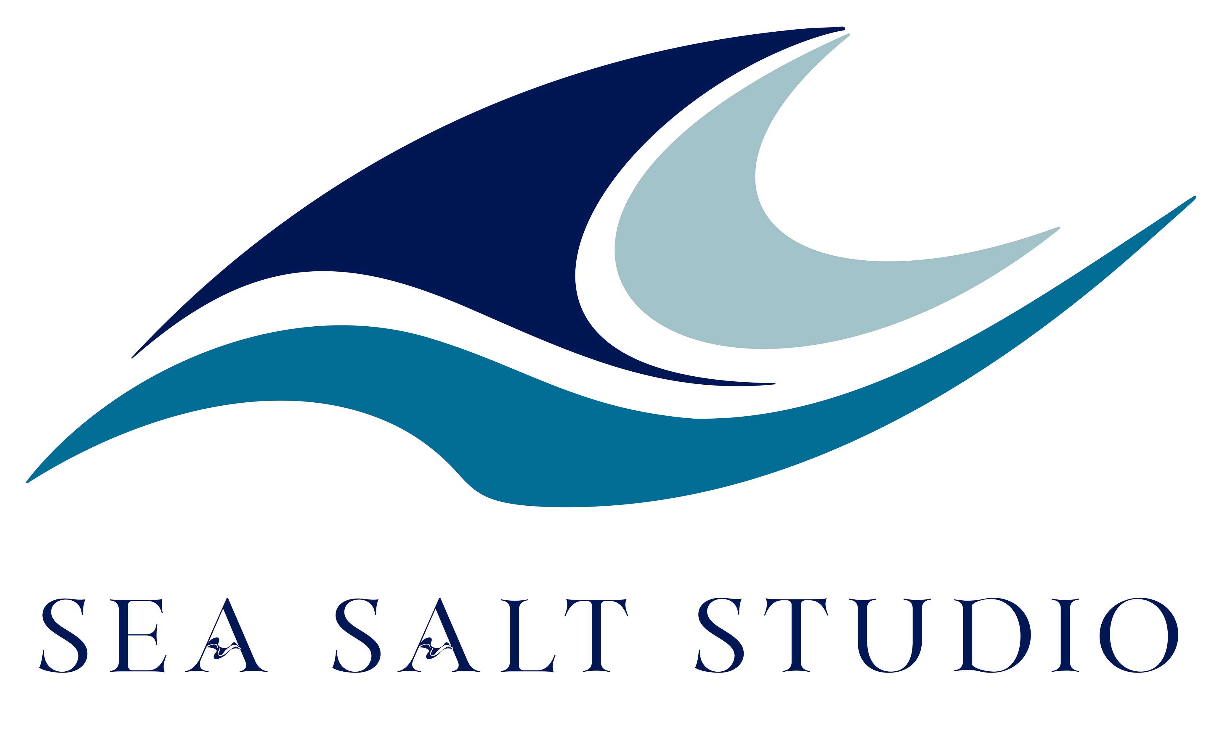 SEA SALT STUDIO