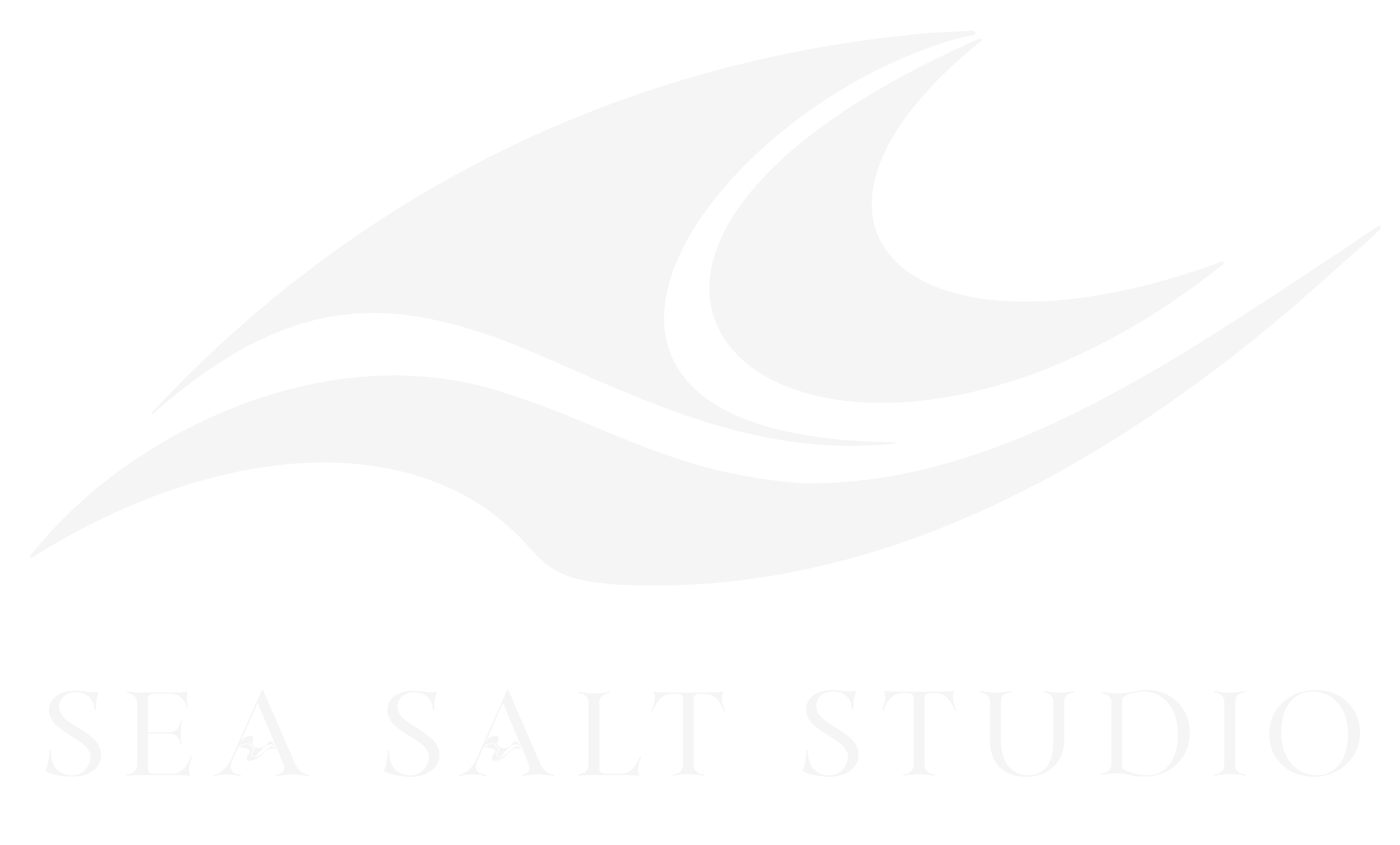 SEA SALT STUDIO