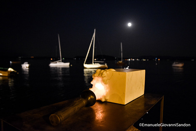 Effetto di causa, Valerio Tedeschi