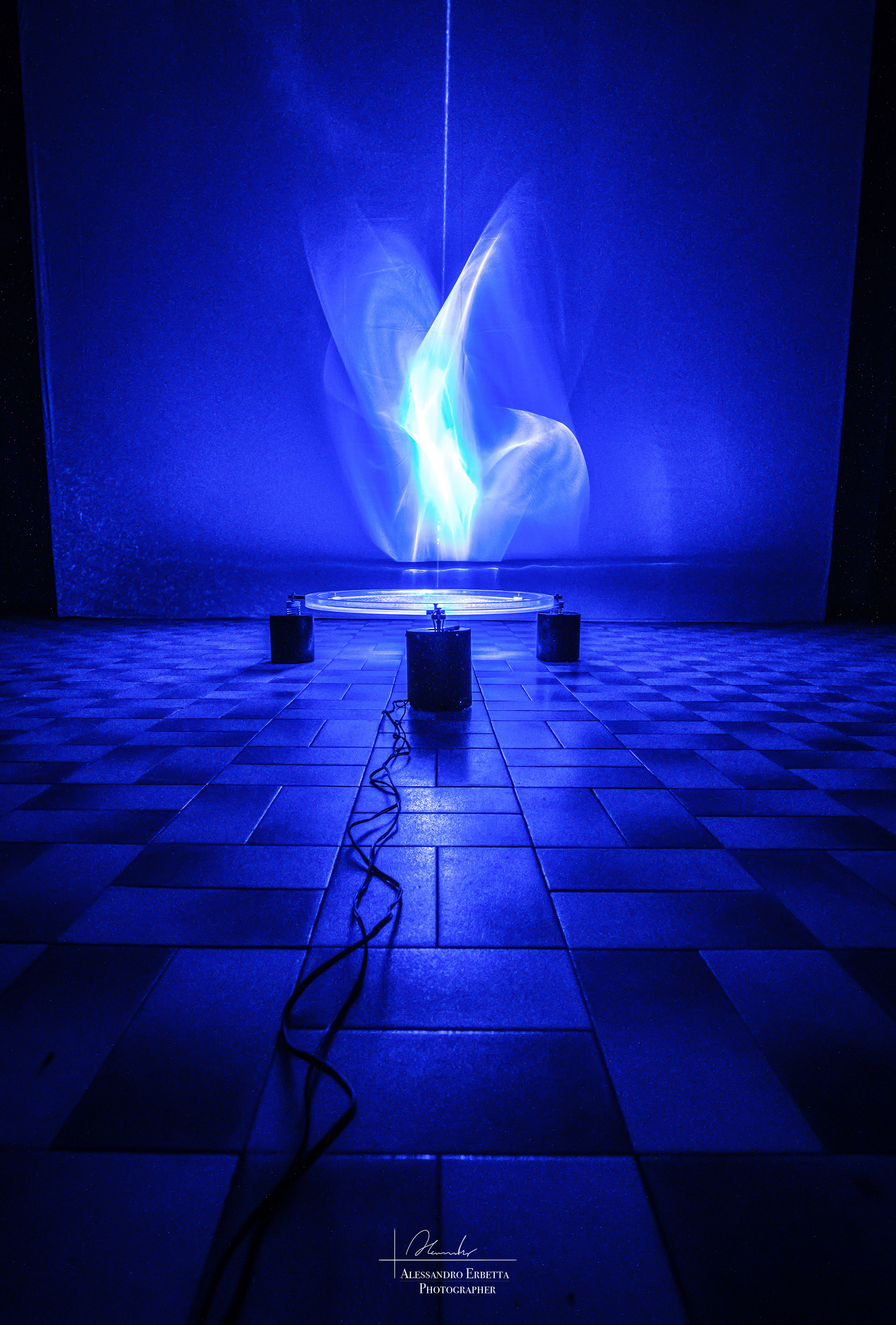 "Idropiro" Pietro Pirelli